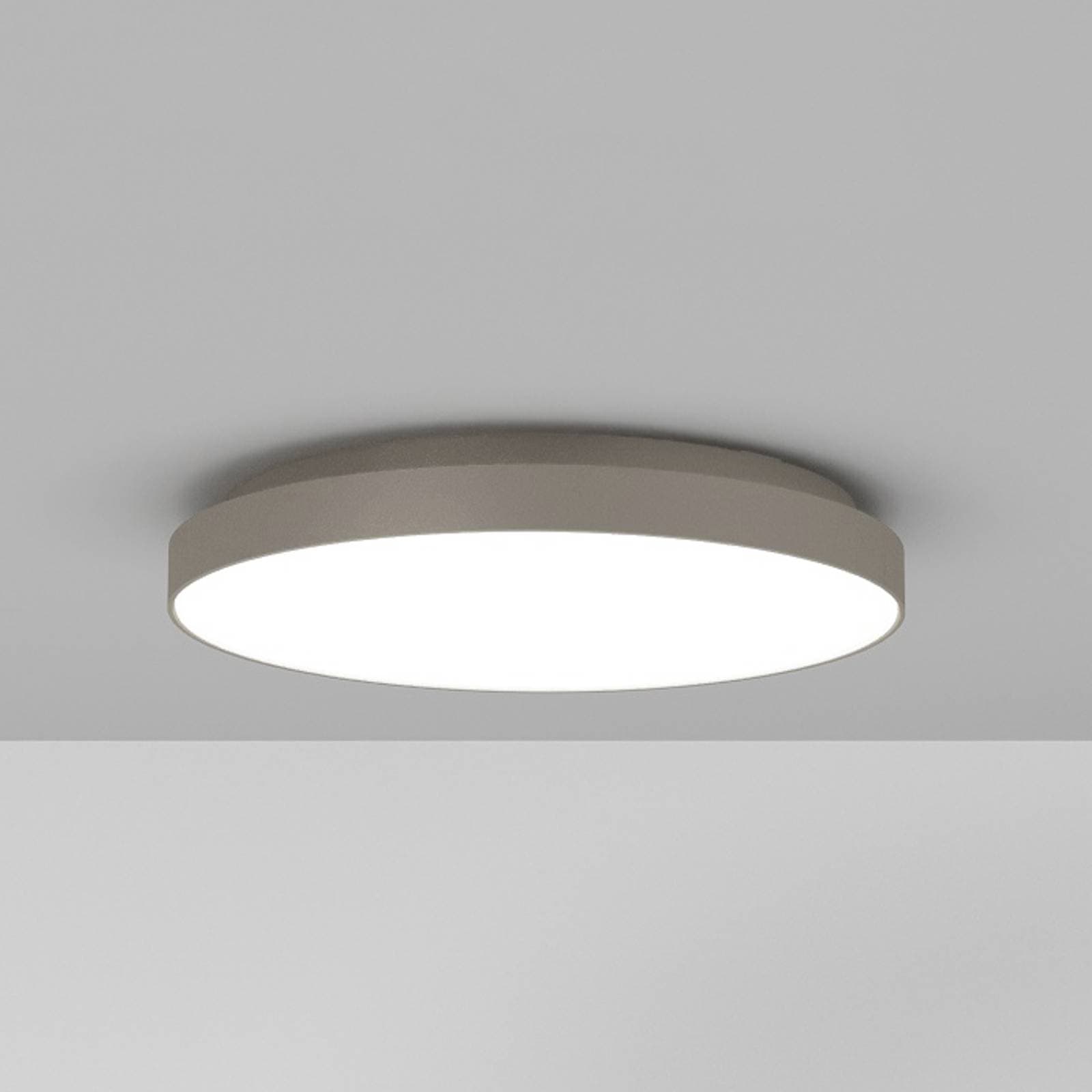 Rotaliana Venere W2 LED svetlo 3 000 K bronzová