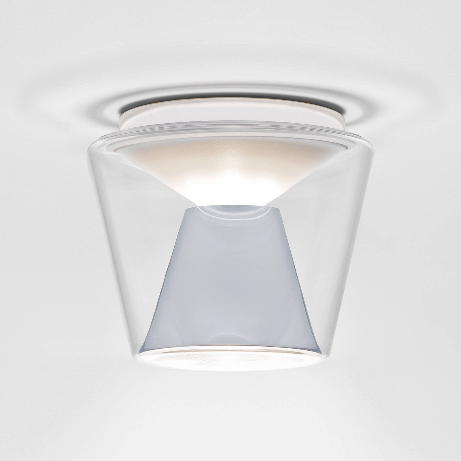 serien.lighting Príloha L LED, Triac 2 700K lesklý