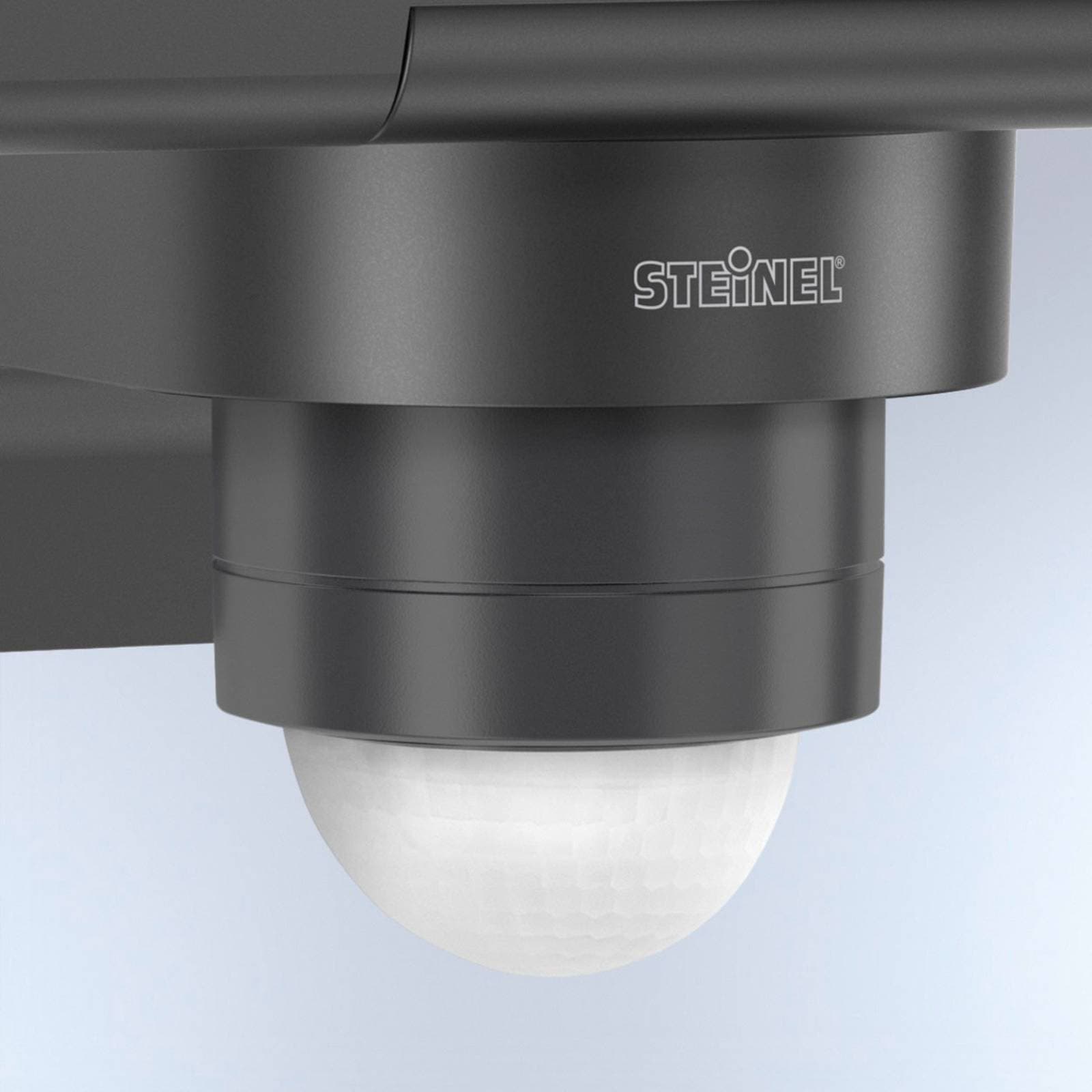 STEINEL XLED Pro 240 S snímačové svetlo, antracit