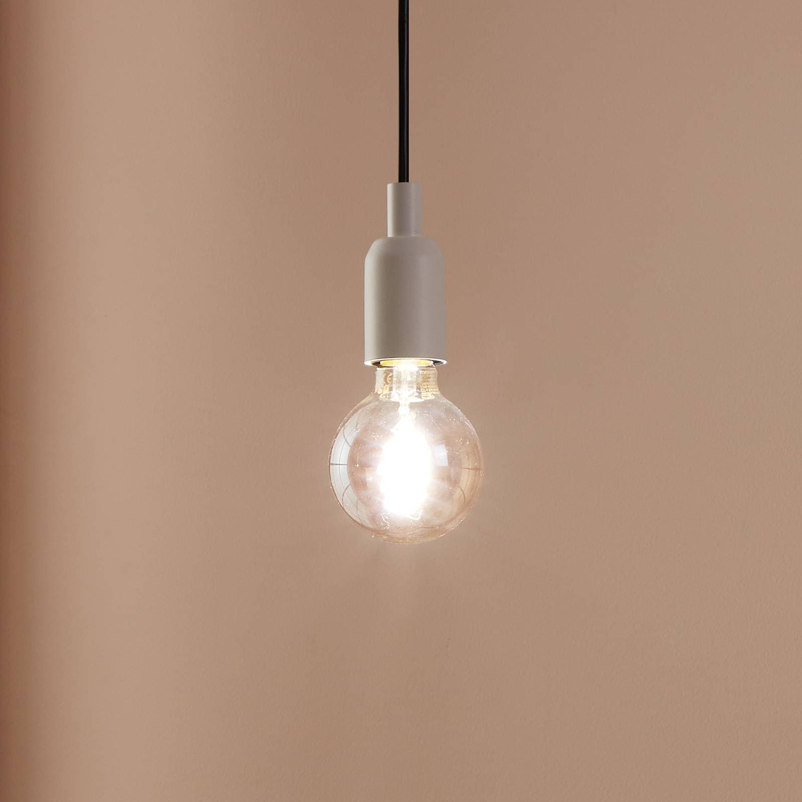 EGLO connect-z E27 G80 Globe 5,5W 400lm 2200-6500K