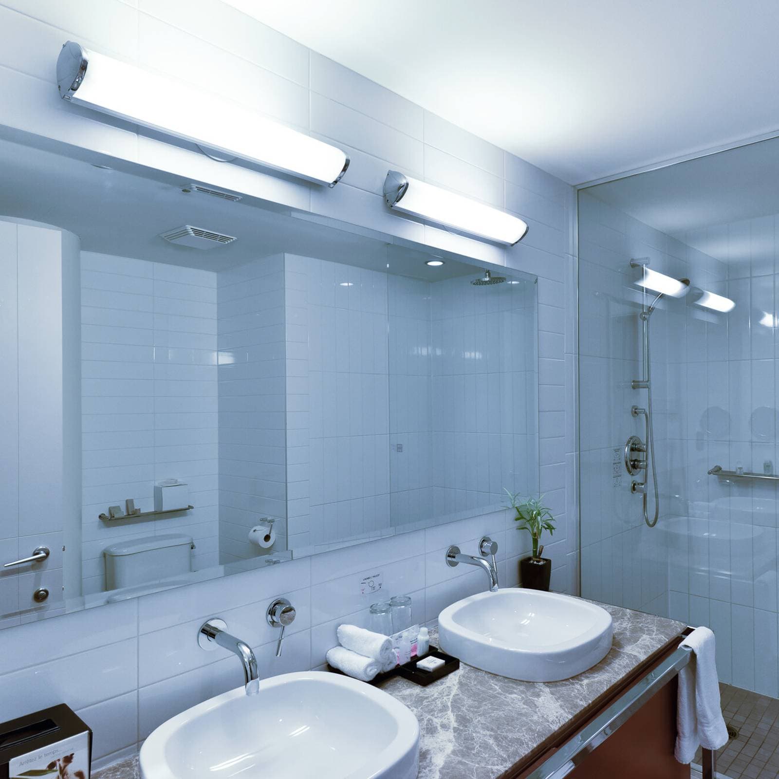 OSRAM SubstiTUBE LED G13 T8 EM 60 cm 6,6W 6 500K