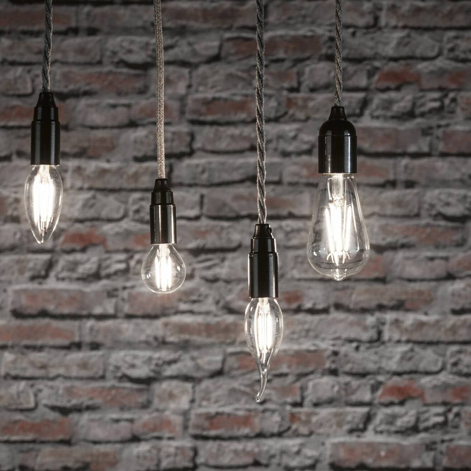 Paulmann LED žiarovka E27 7 W 4 000 K matná