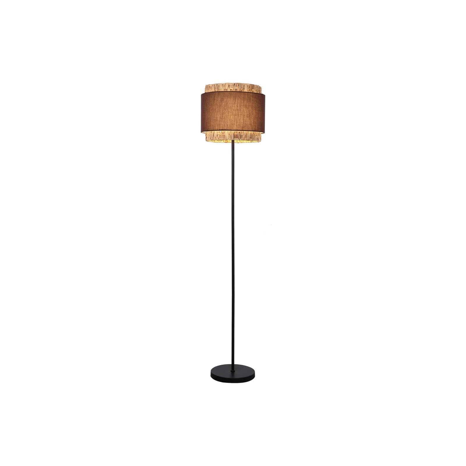 Stojacia lampa Riviera