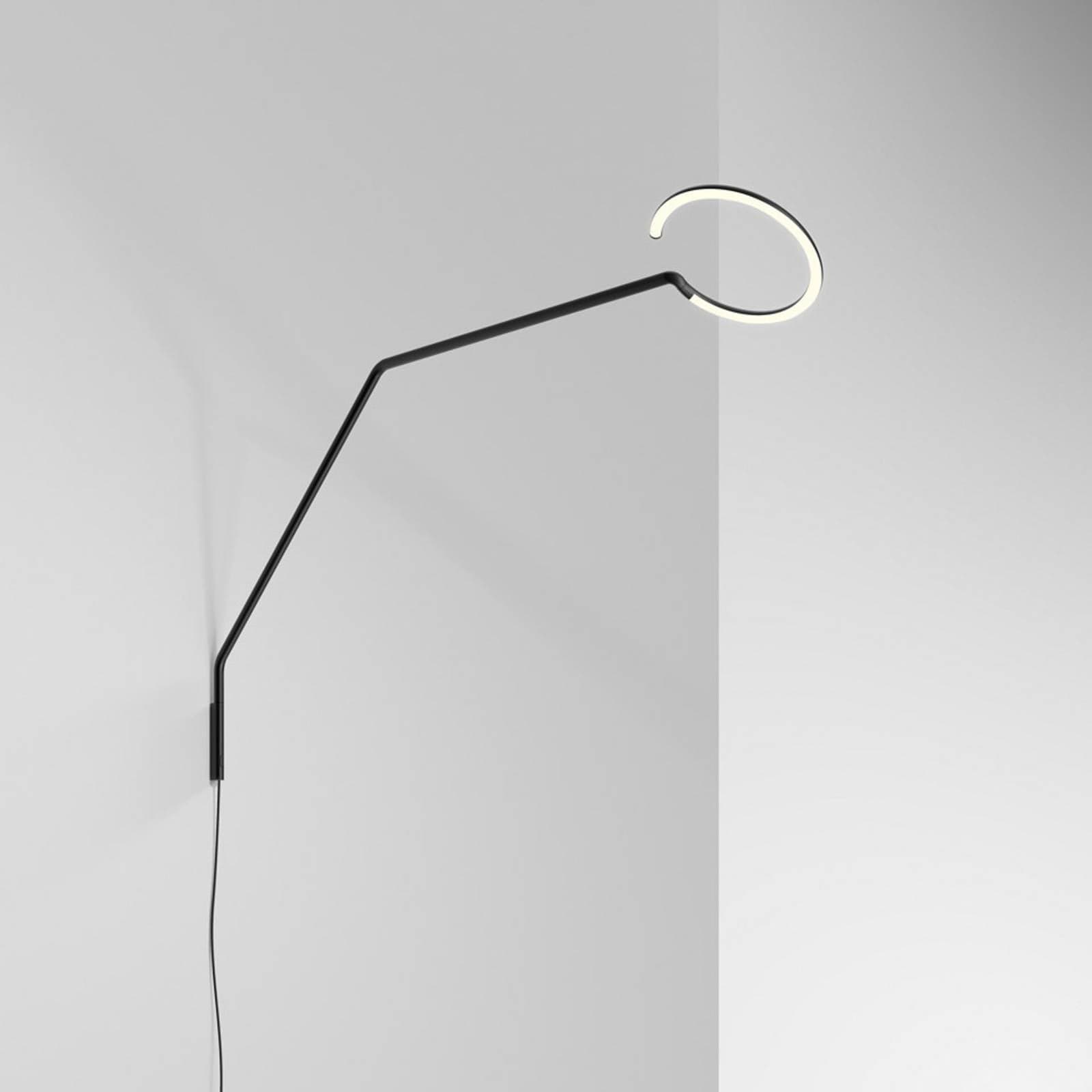Artemide Vine Light LED svetlo stmievač app