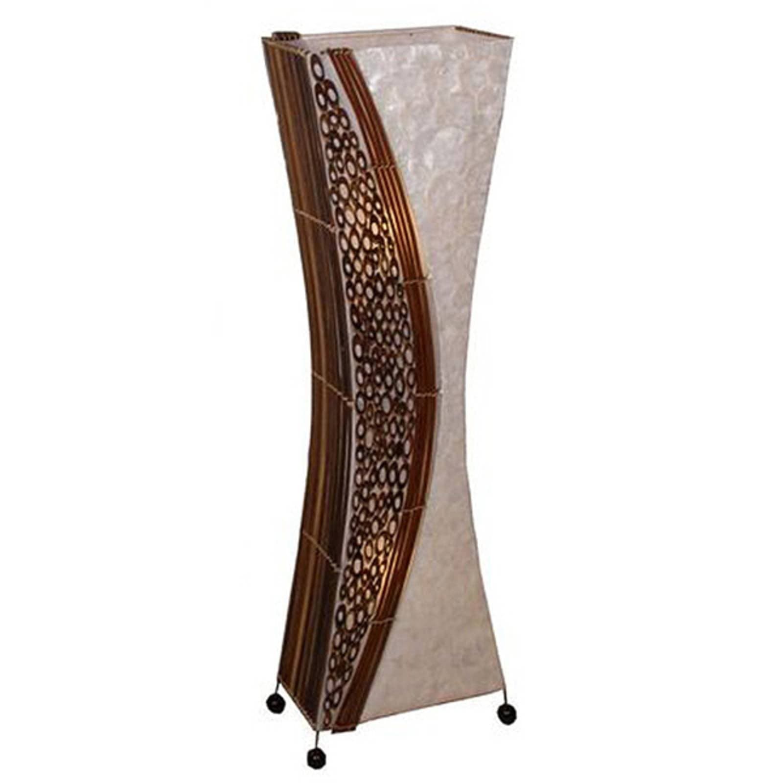 Stojaca lampa Wayan 100 cm