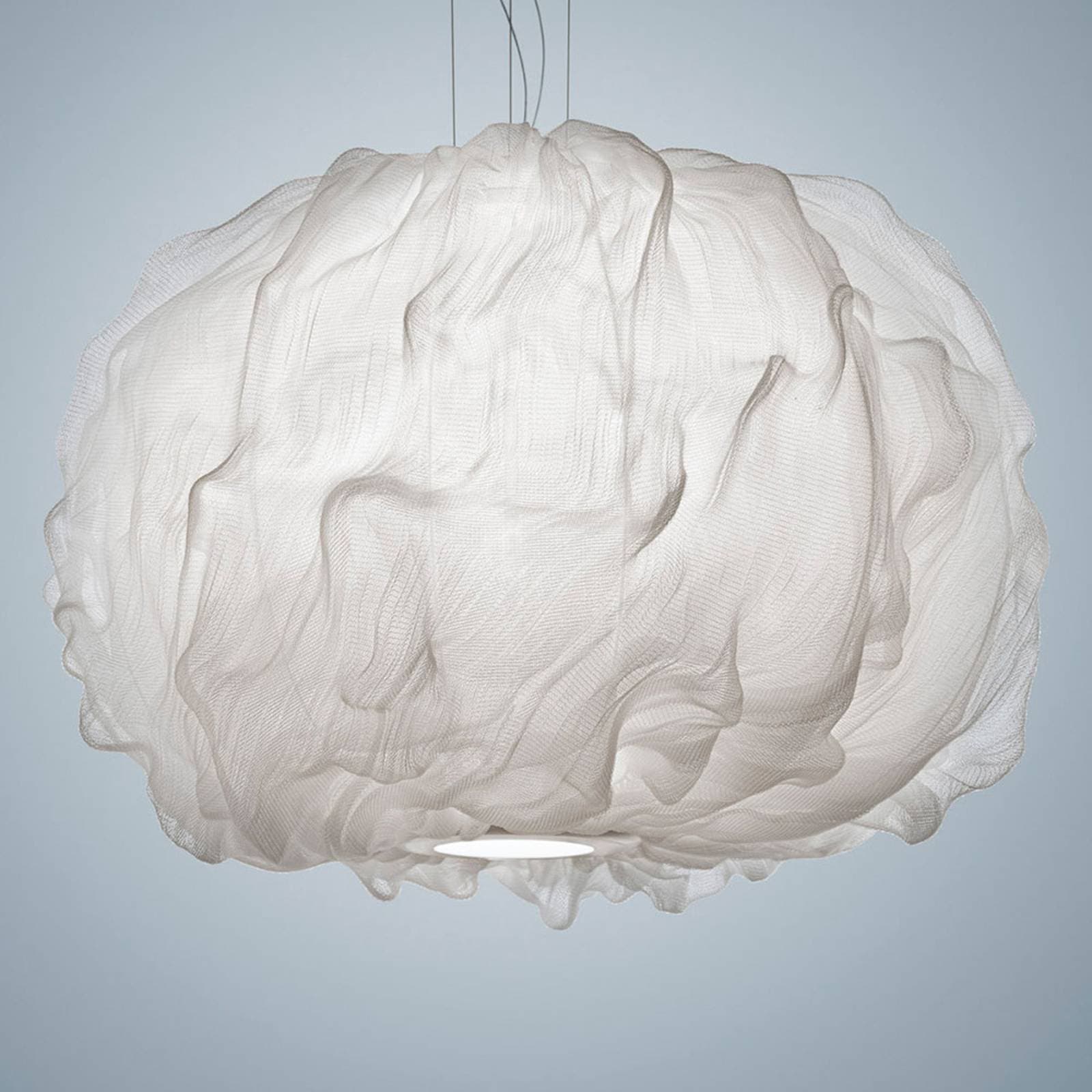 Foscarini Nuée MyLight závesné LED svietidlo 75 cm