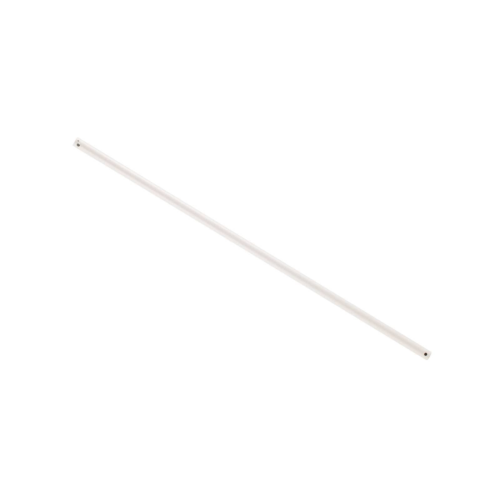Beacon predlžovacia tyč ventilátora, ∅2,1 cm, biela, 90 cm