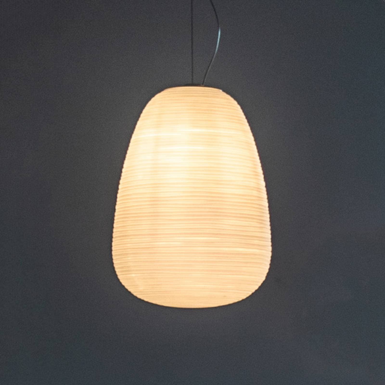 Foscarini Rituals 1 sklenené závesné svietidlo