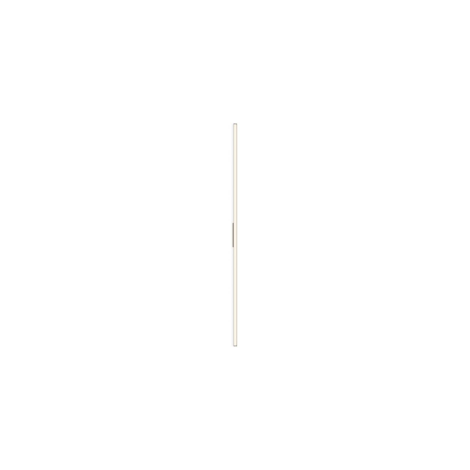 Vibia LED nástenné svetlo SPA, dĺžka 301 cm, béžová, IP44 2 700 K