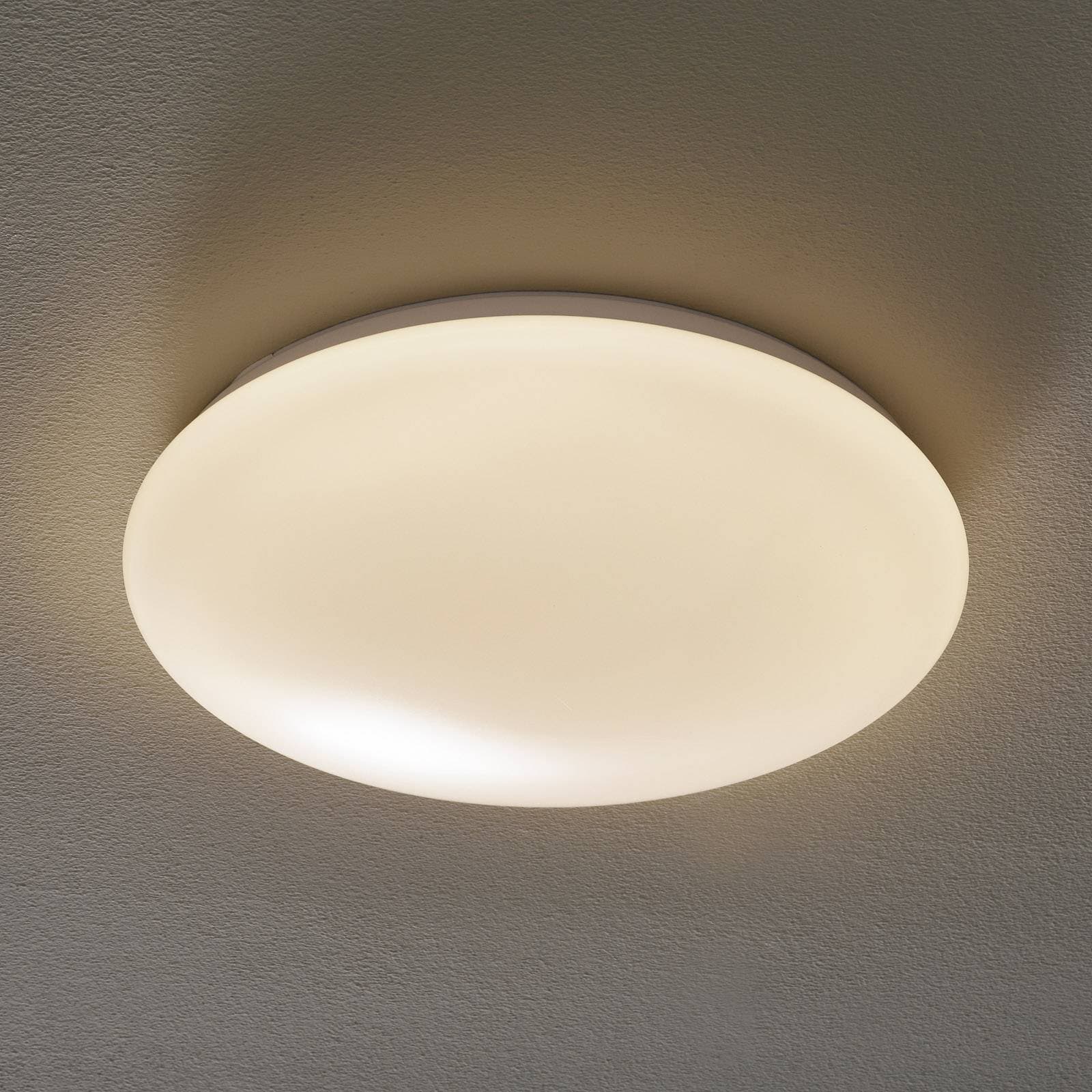Stropné LED svietidlo Altona LW3 teplá biela Ø38,5