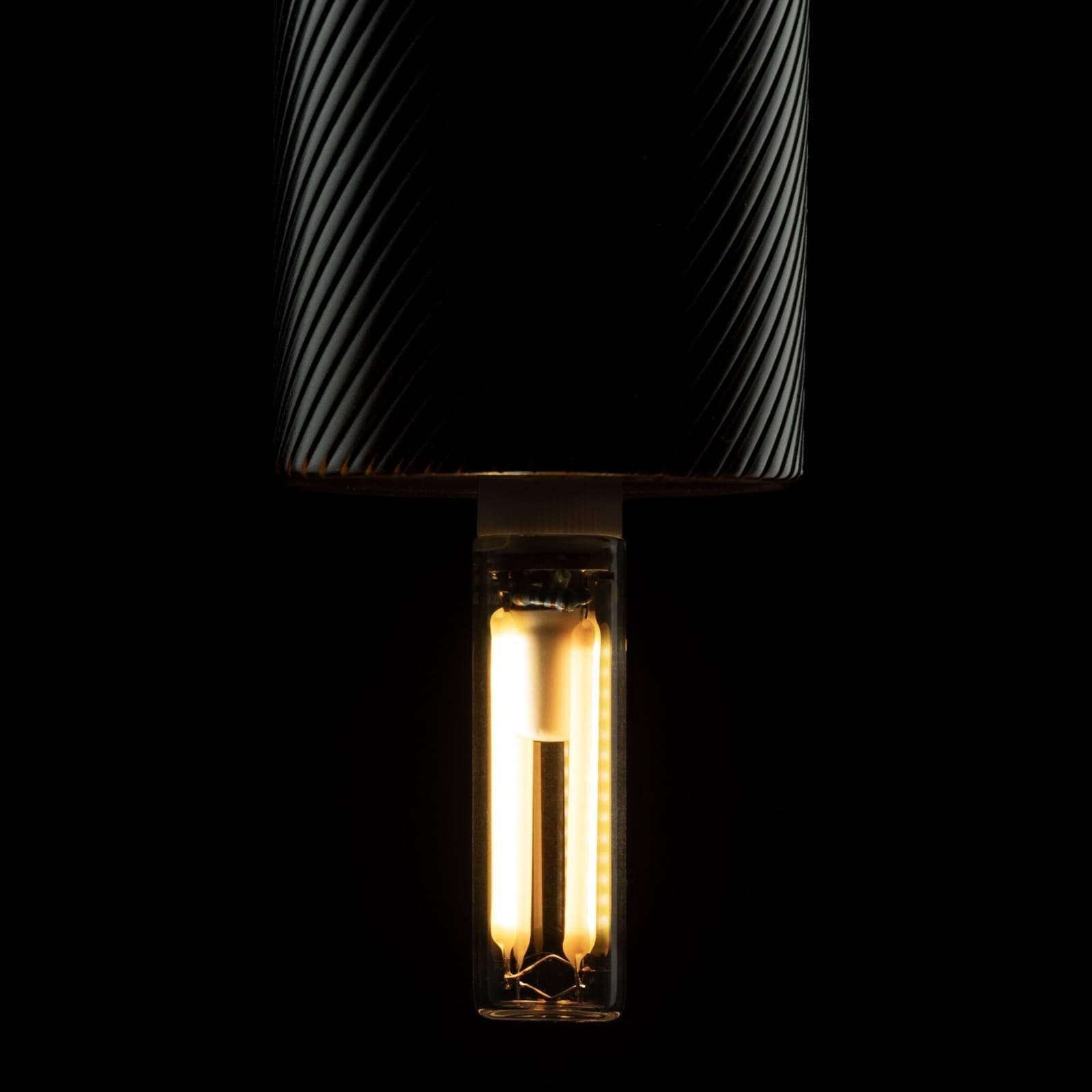 SEGULA LED Bright Line pin G9 2,5W ambient-dim