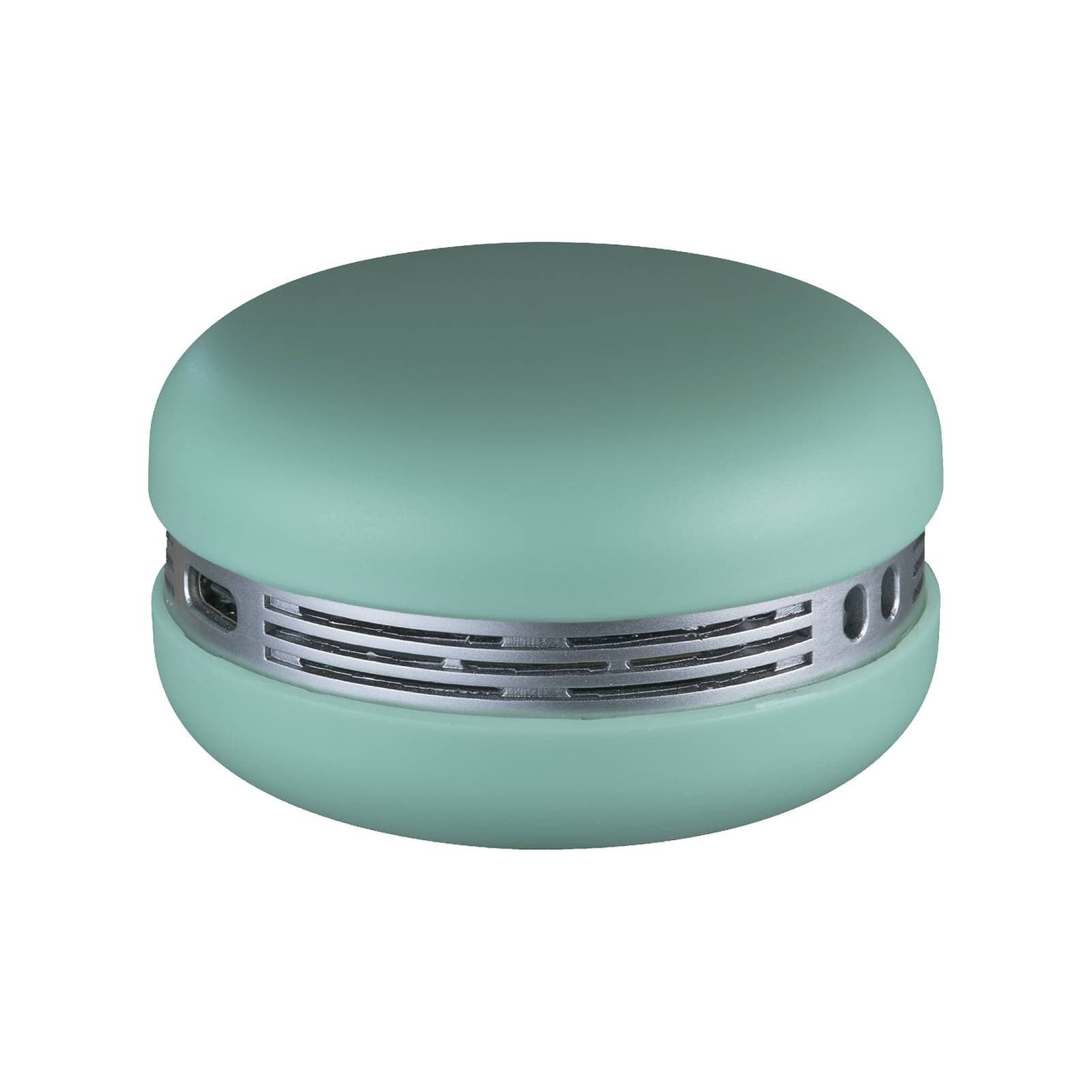 OSRAM SMART+ Bluetooth LED reproduktor MACARON, zelený, akumulátor