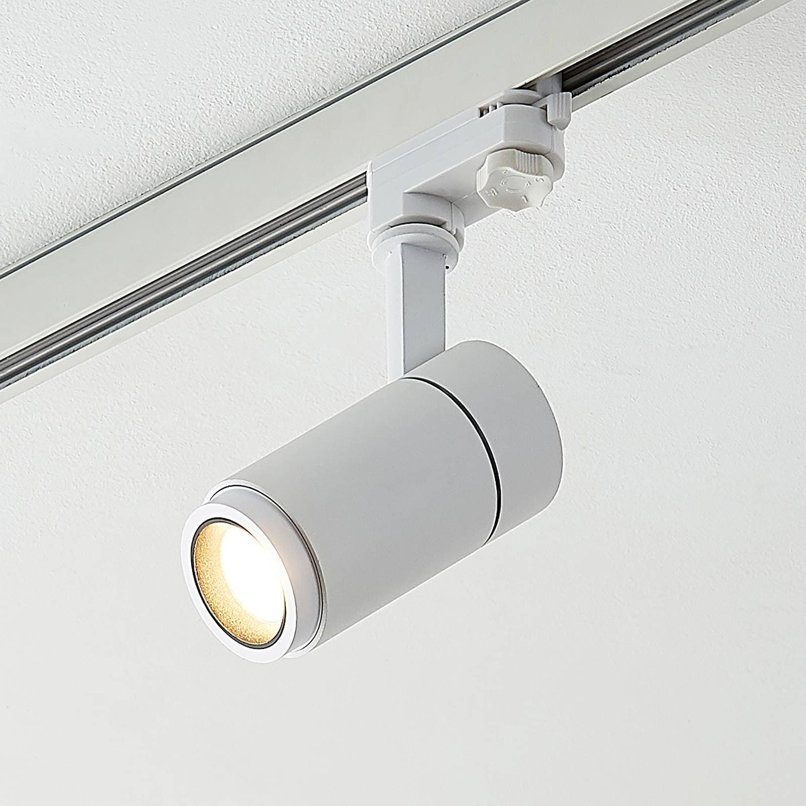 Arcchio Nanna LED reflektor biely 3000K 12W