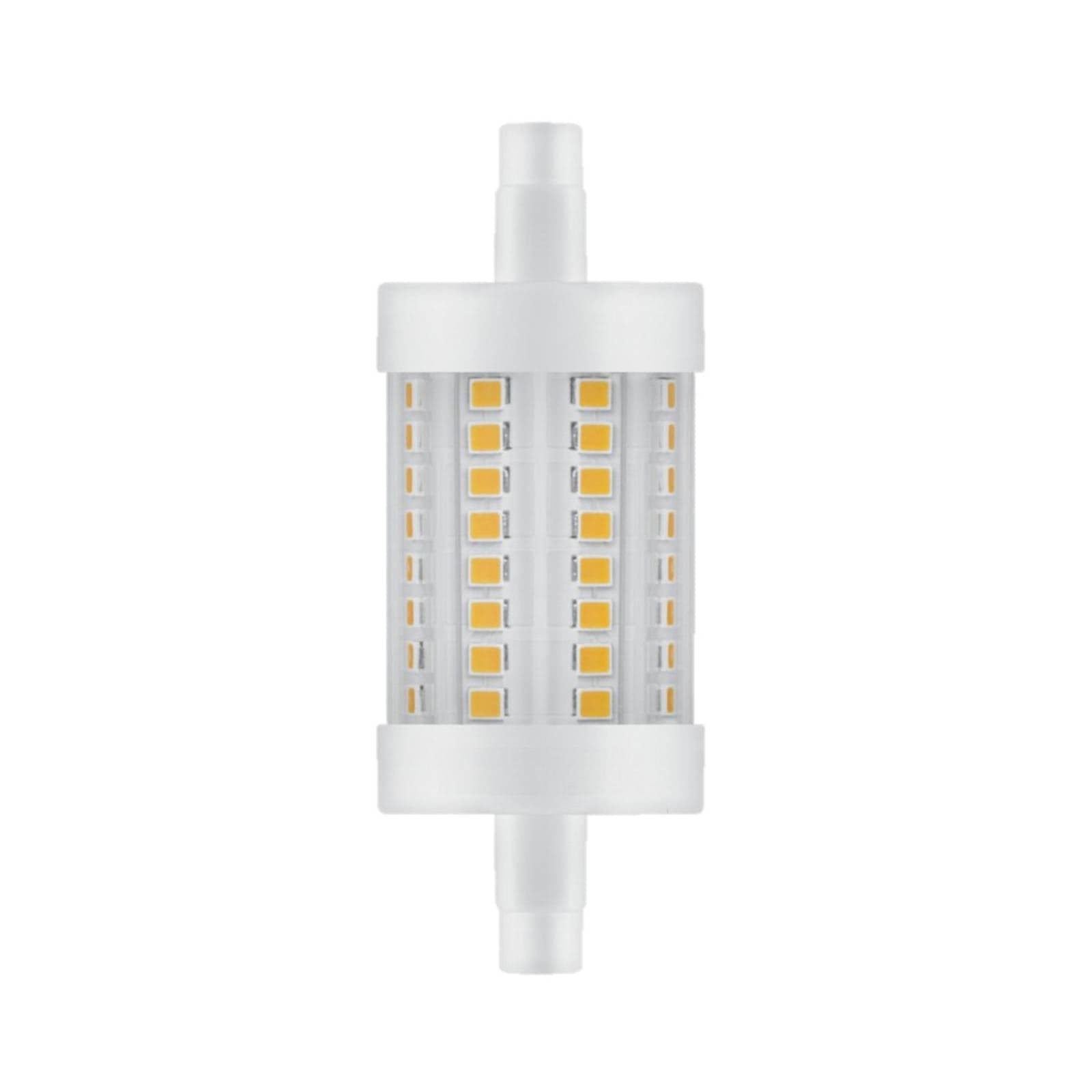 Radium LED Essence tyčová lampa R7s 8W 1055lm