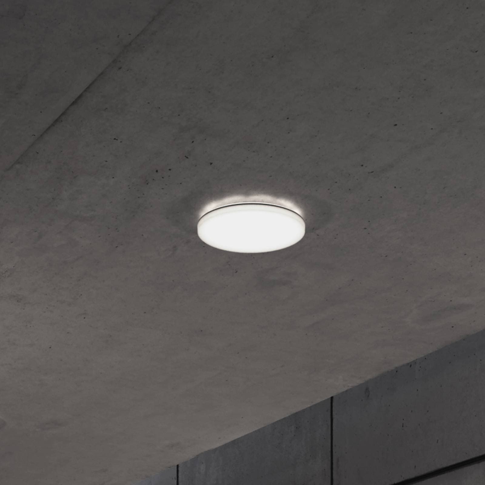 STEINEL RS PRO R10 plus SC stropné LED 3 000 K