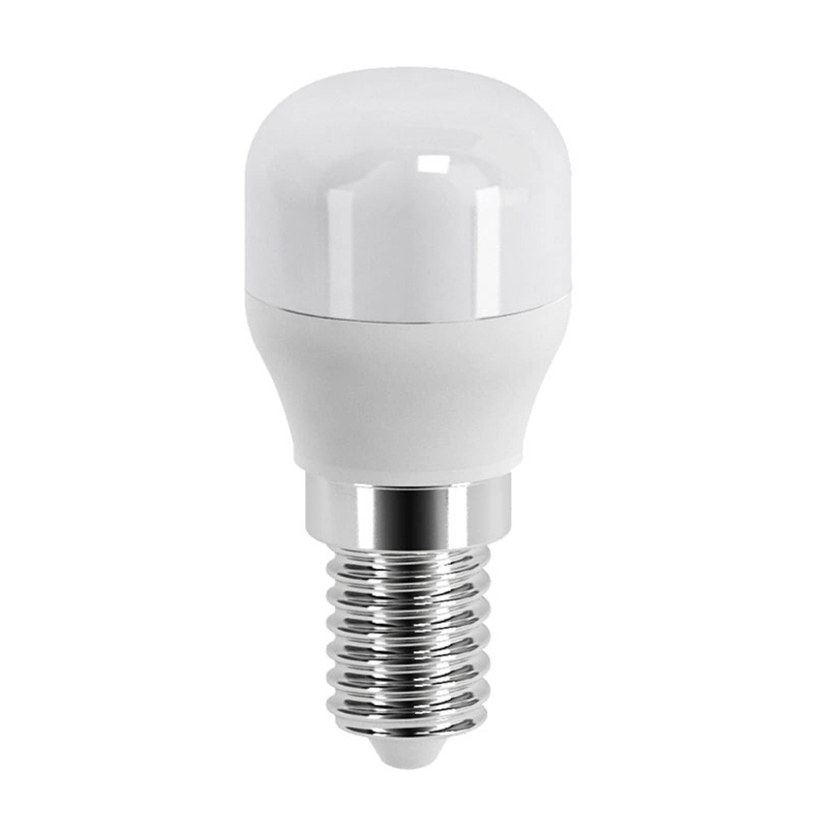 LED do chladničky E14 Classic mini 1,7 W, 2 700 K