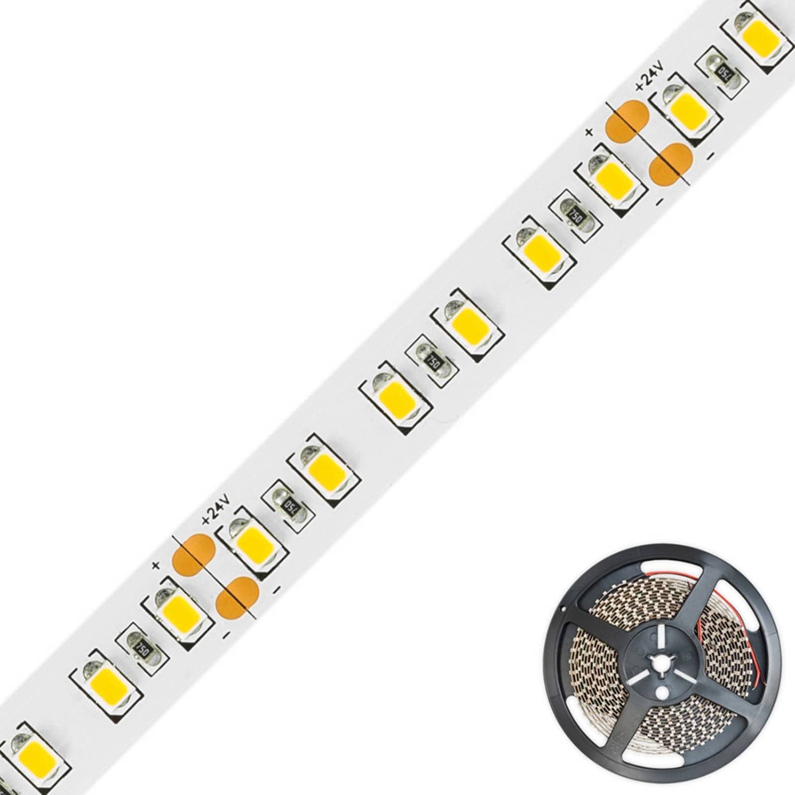 EVN STR2024 LED-pásik IP20 5m 72W 3000K