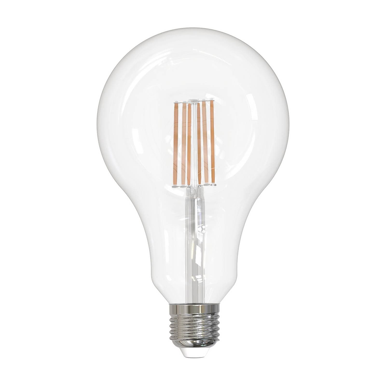 Arcchio LED žiarovka Filament, E27, 13,5 W, 2500 lm, 2700 K