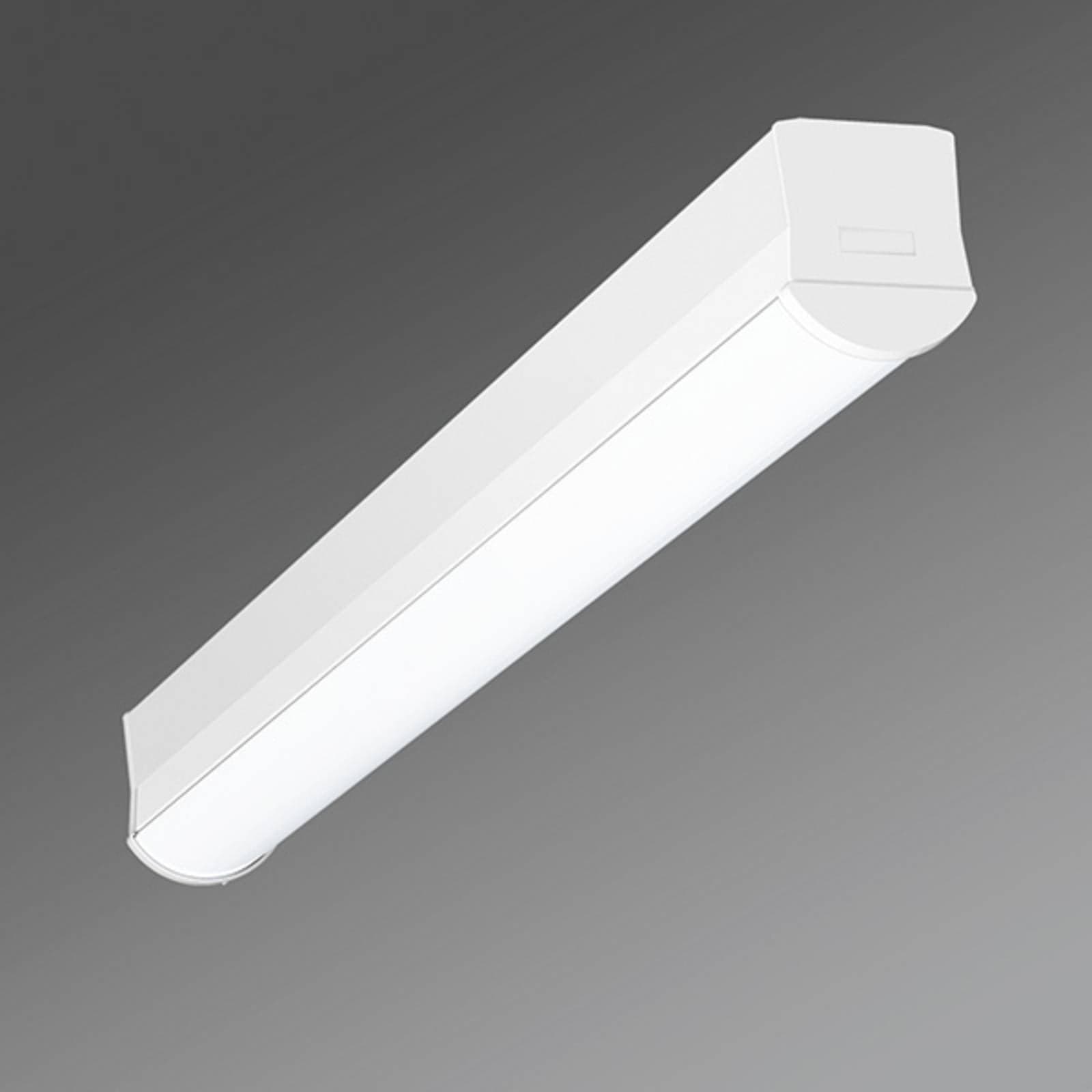 Úzke stropné LED svietidlo Ilia-ILG/0600 3 000 K