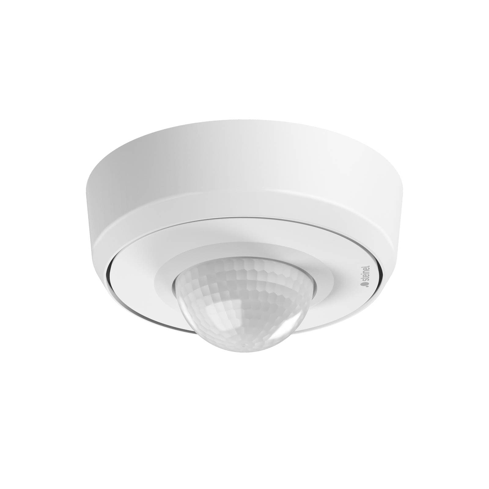 STEINEL IR4360 COM1 hlásič na omietku biela 24 m