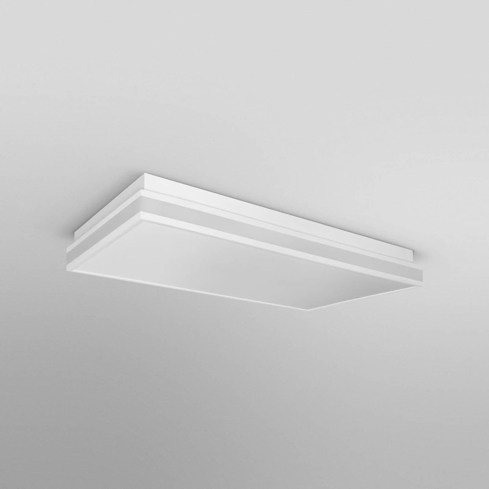 LEDVANCE SMART+ WiFi Orbis magnet biely, 60x30cm