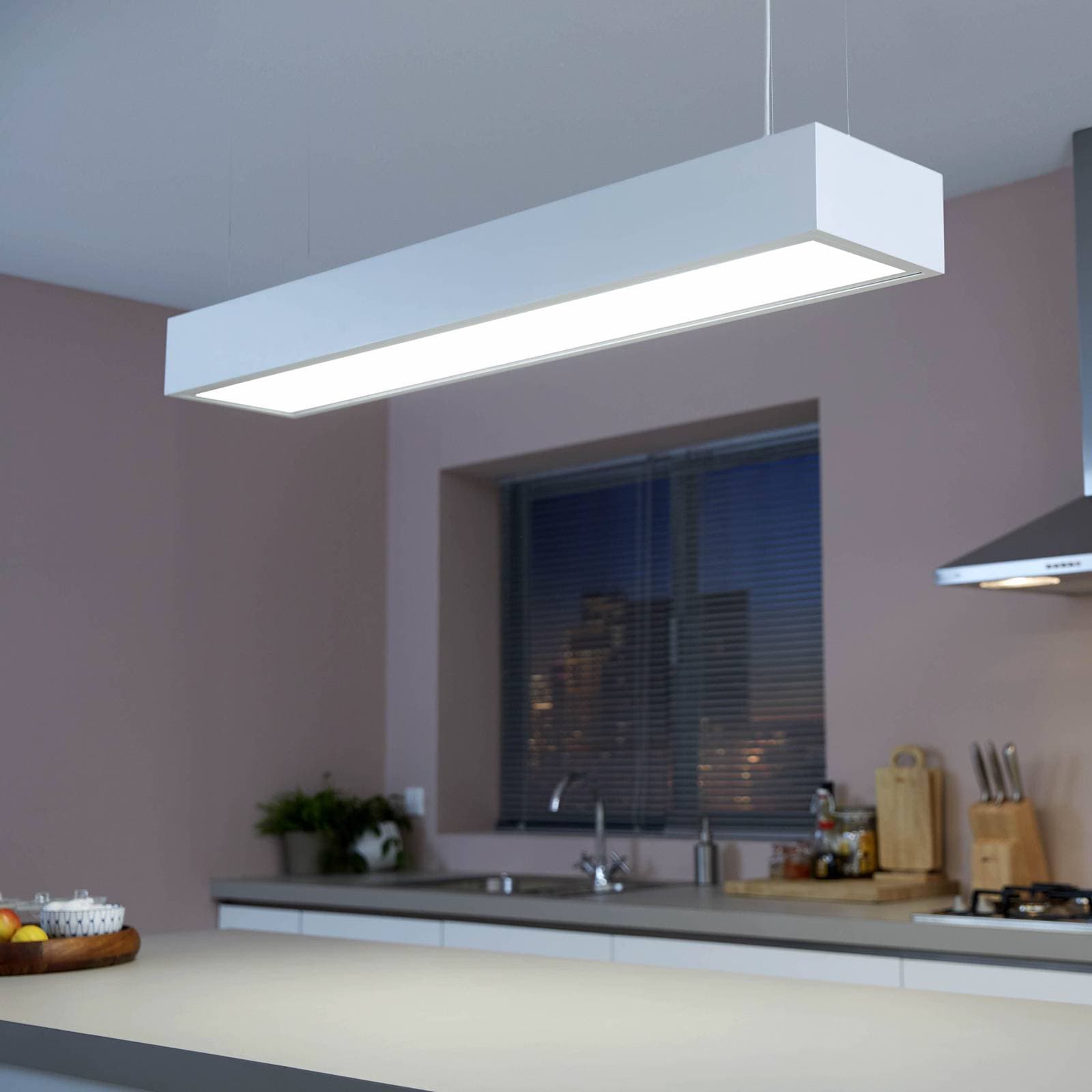 Philips G13 T8 LED trubicová žiarovka 13,5 W 121,3 cm 6500 K