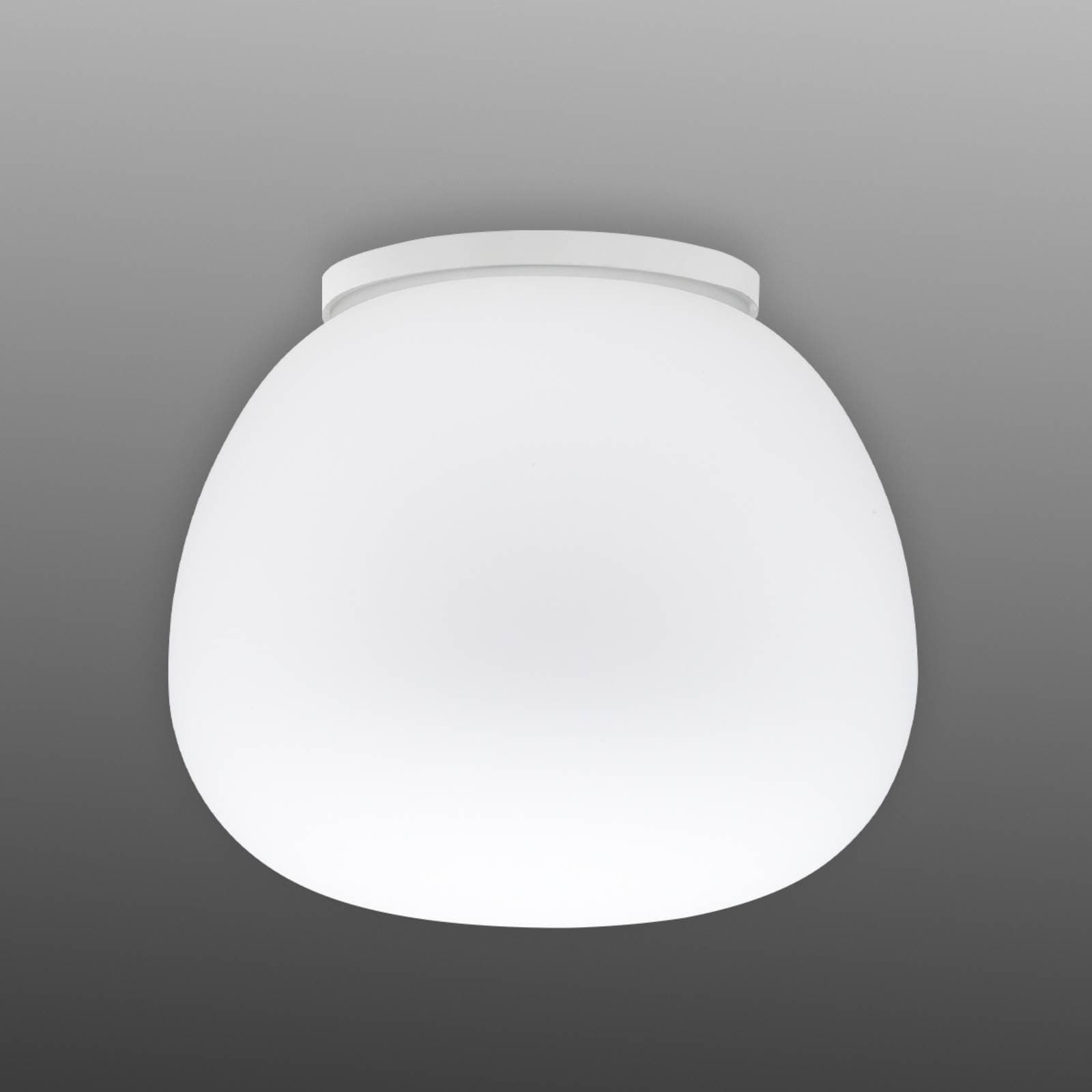 Fabbian Mochi – stropné svietidlo 38 cm