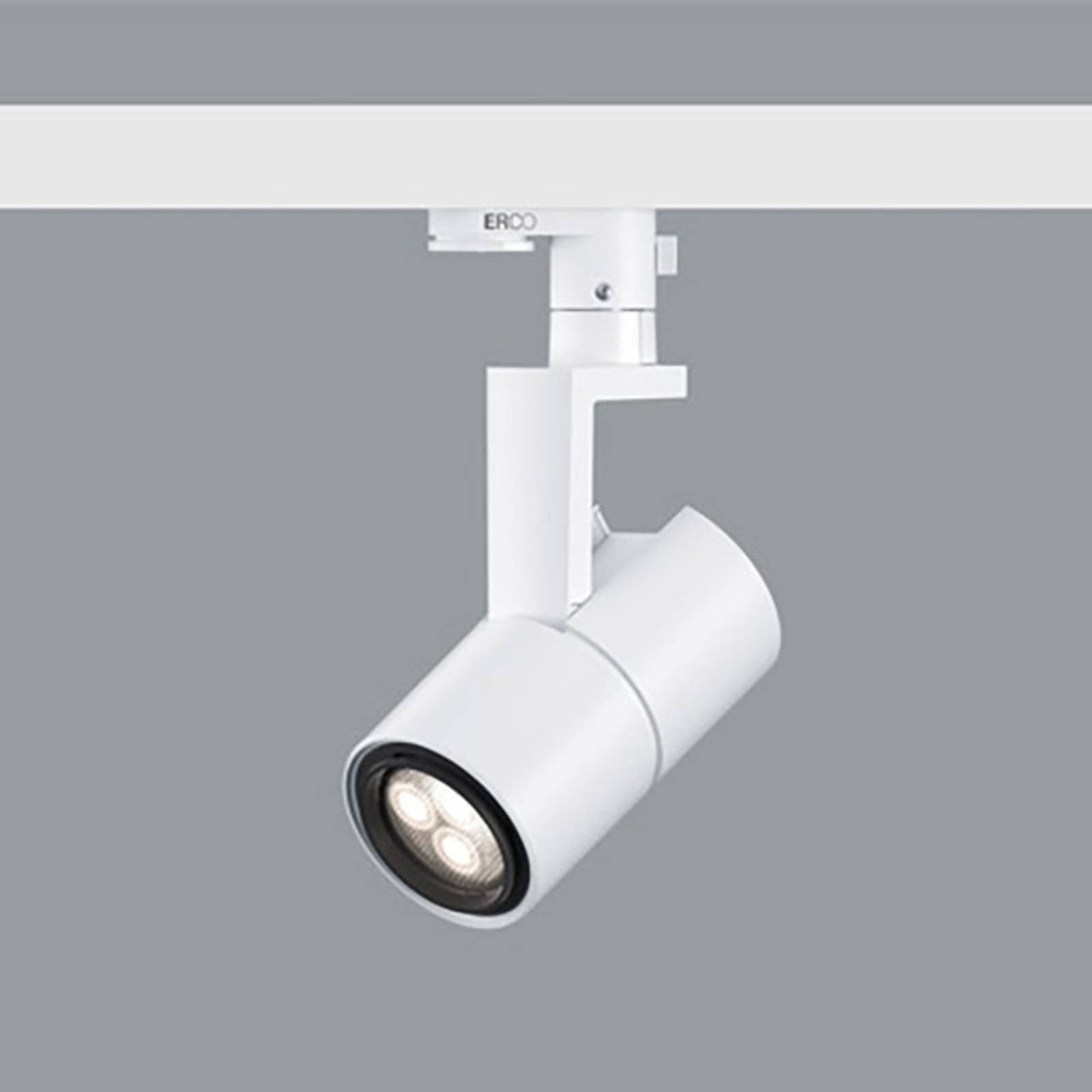 ERCO Parscan 230V bodové 6 W flood 930 biela