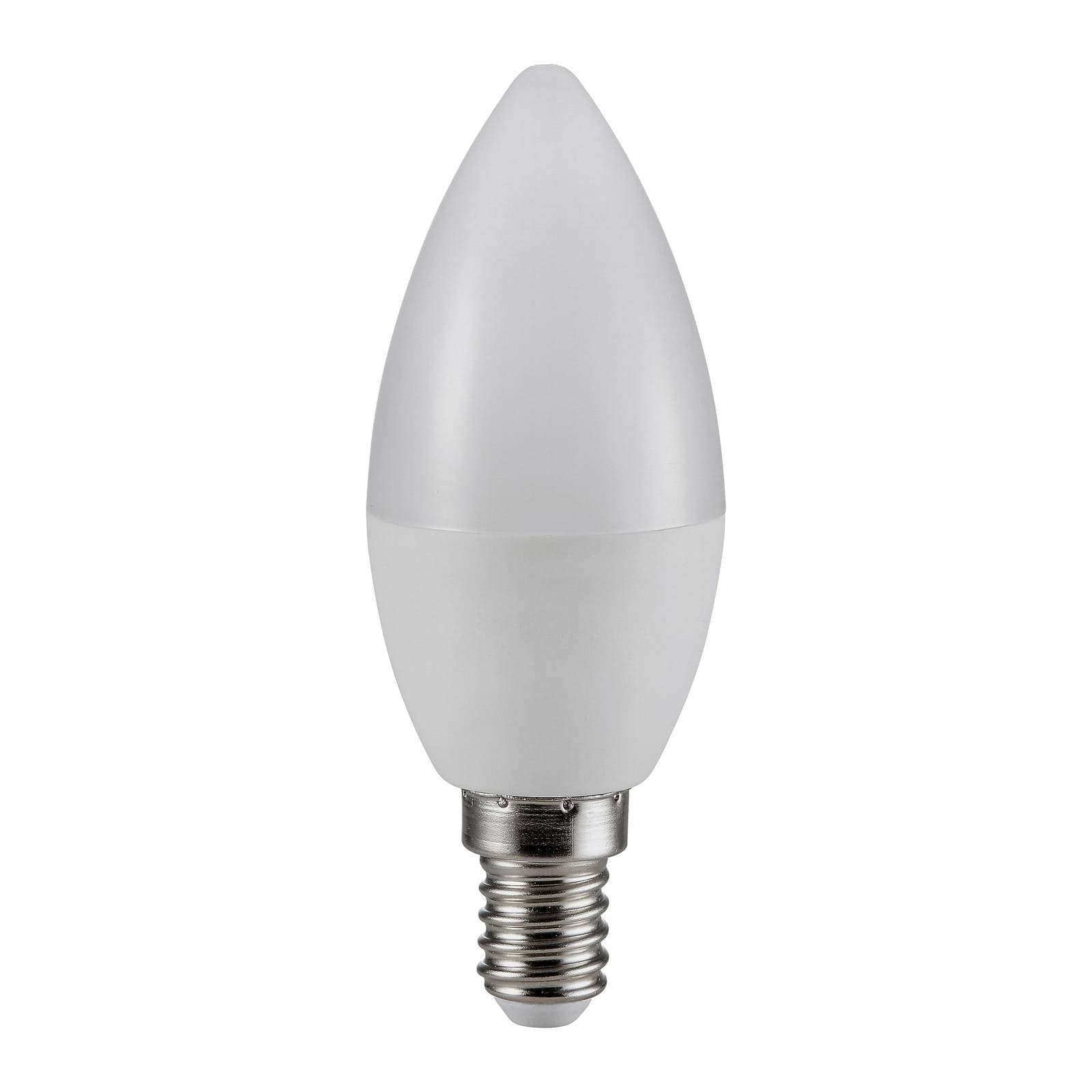 Müller Licht sviečková LED E14 5,5 W 2 700 K Ra90