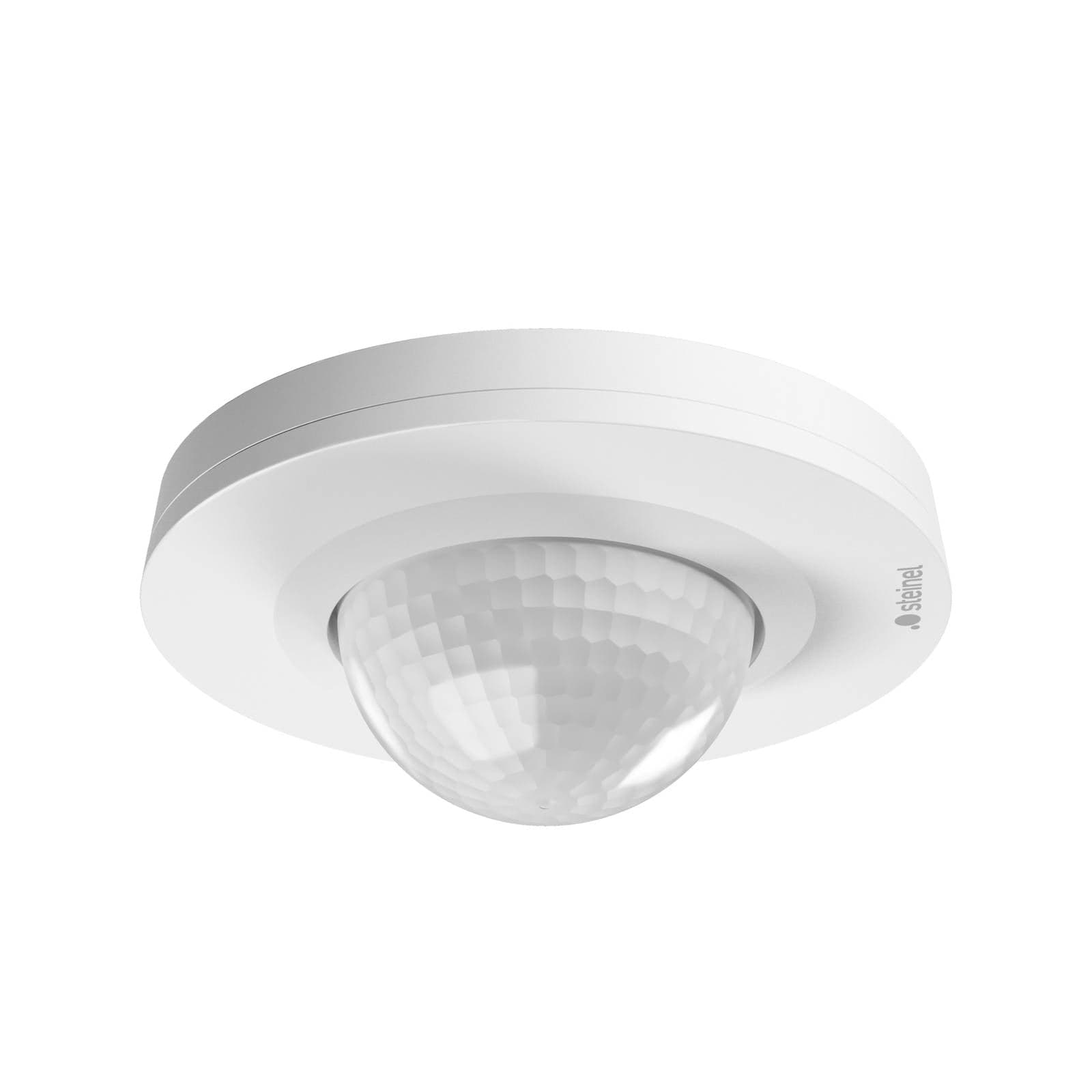 STEINEL IR 4360 COM1 detektor pod omietku 24 m