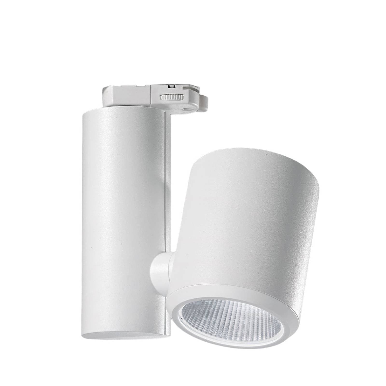 LED reflektor Egger DLS Kent Bakery, biely, 38°