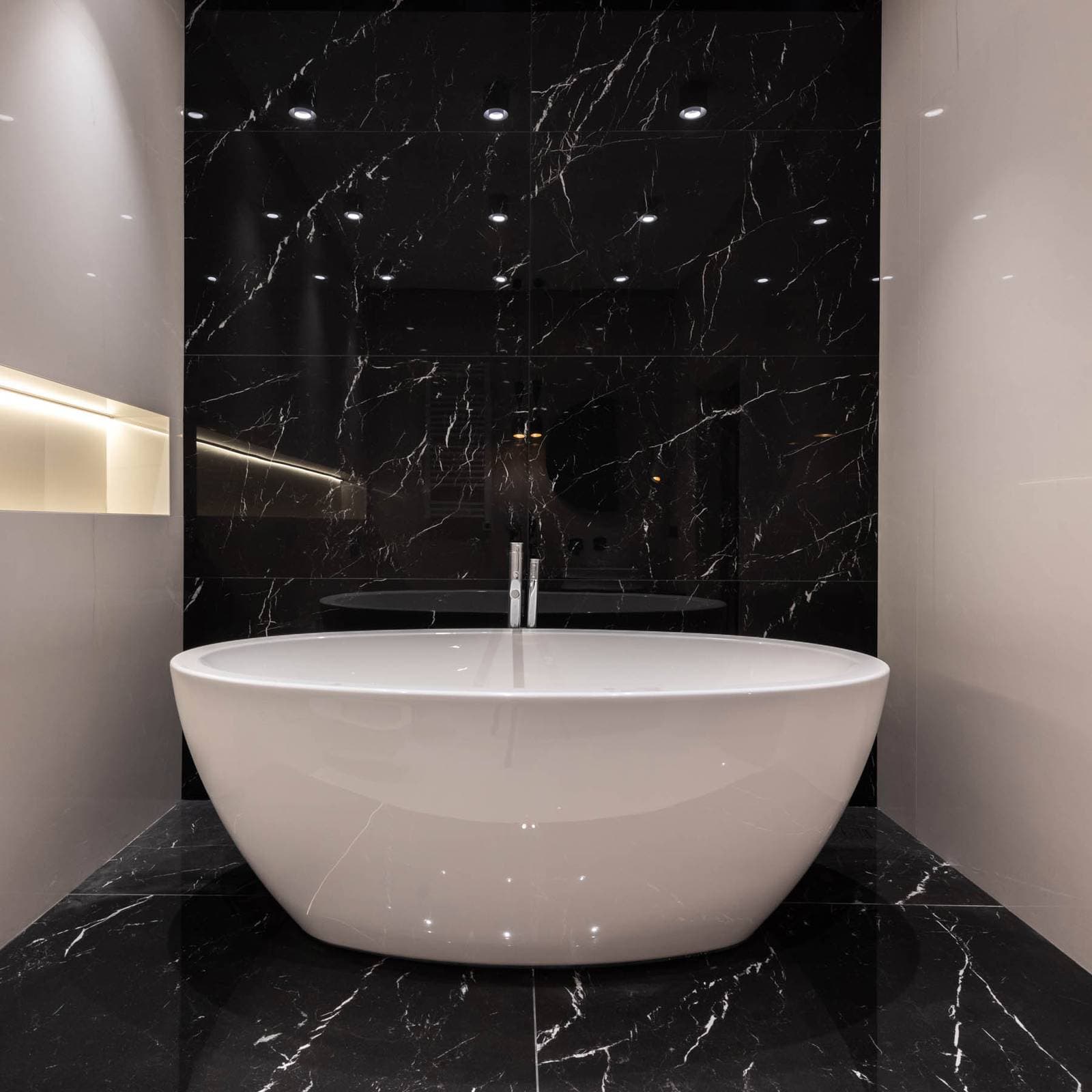 EVN STR6724 LED pásik, 5 m, 24 W, 4 000 K, IP67