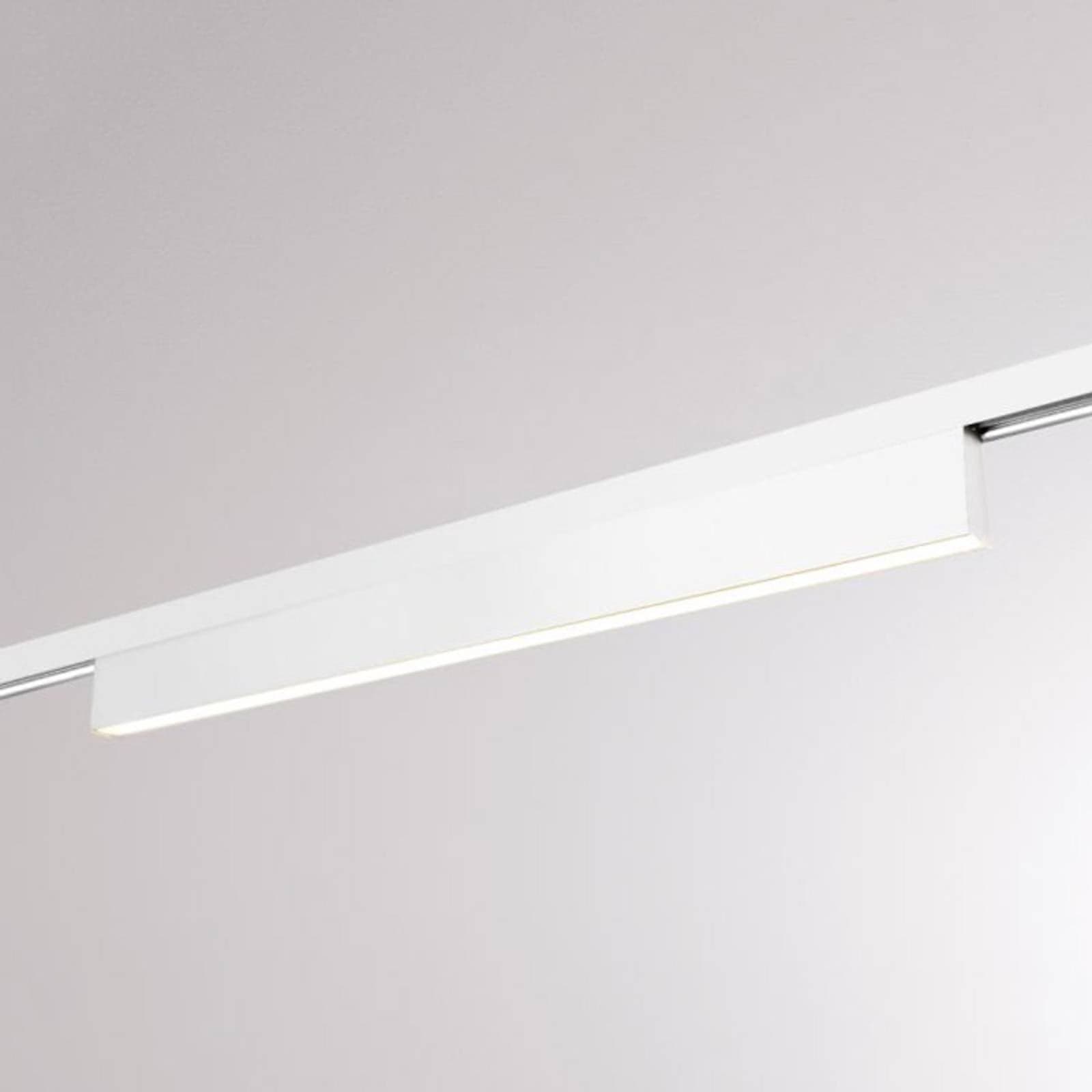 LED koľajnicové svetlo V-Line Volare, 11W biele 930