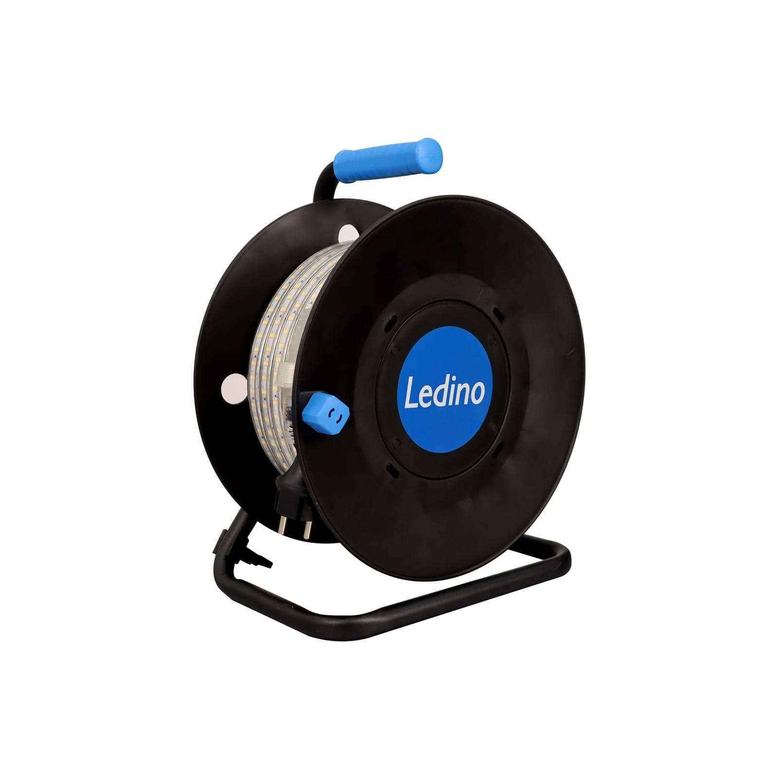 LED pásik Wickede 25 m káblový bubon, 300W, IP65