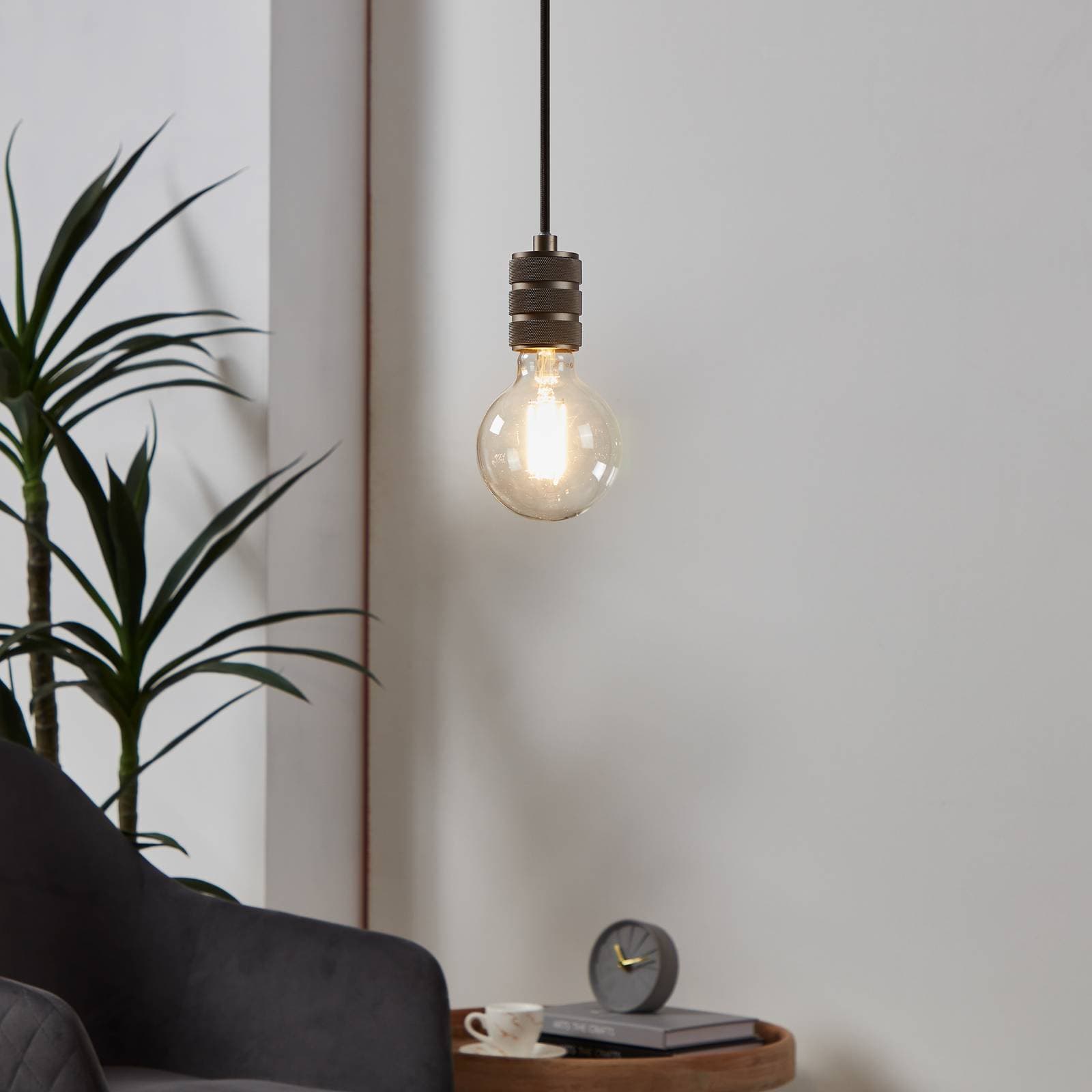 EGLO connect-z E27 G95 LED Globe 6W 806 lm 2 700K