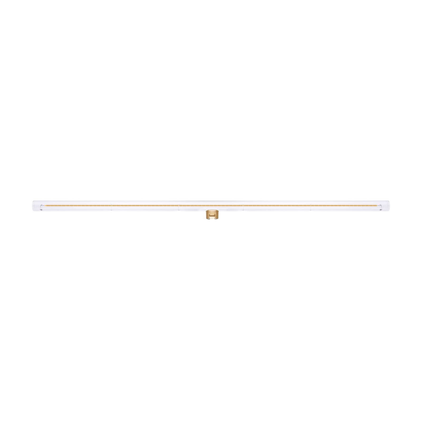 SEGULA LED lampa S14d 6W 100cm 2 200K číra