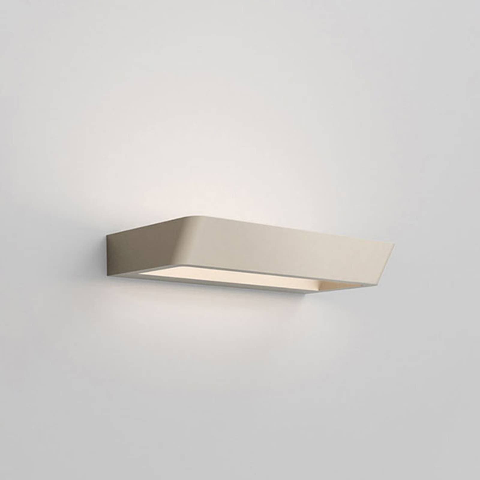 Rotaliana Belvedere W1 nástenné LED bronz 2 700 K