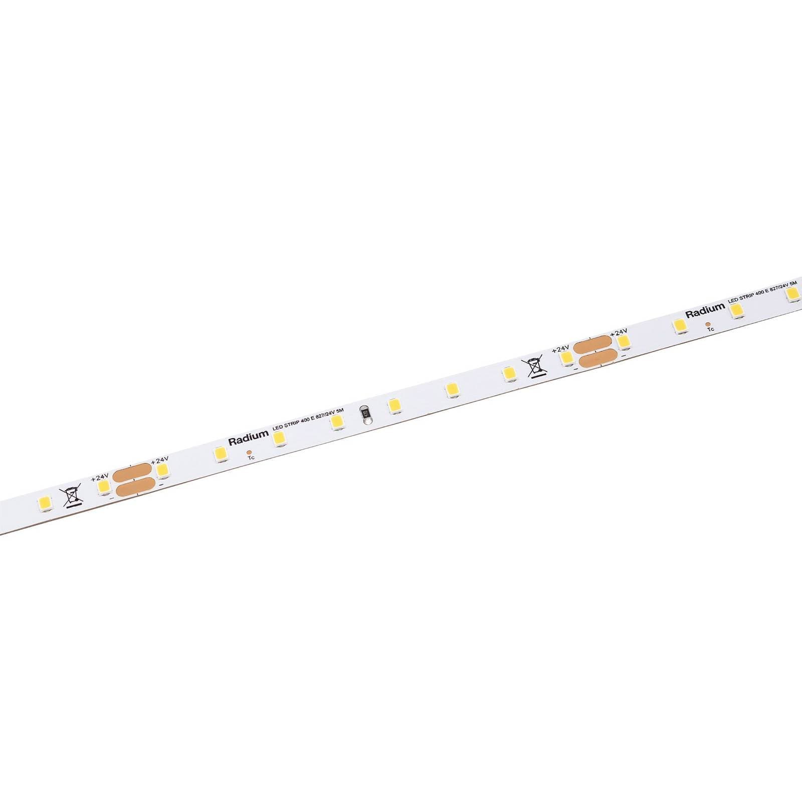LED pásik Radium Essence 500, 5 m, 18 W, 6 500 K
