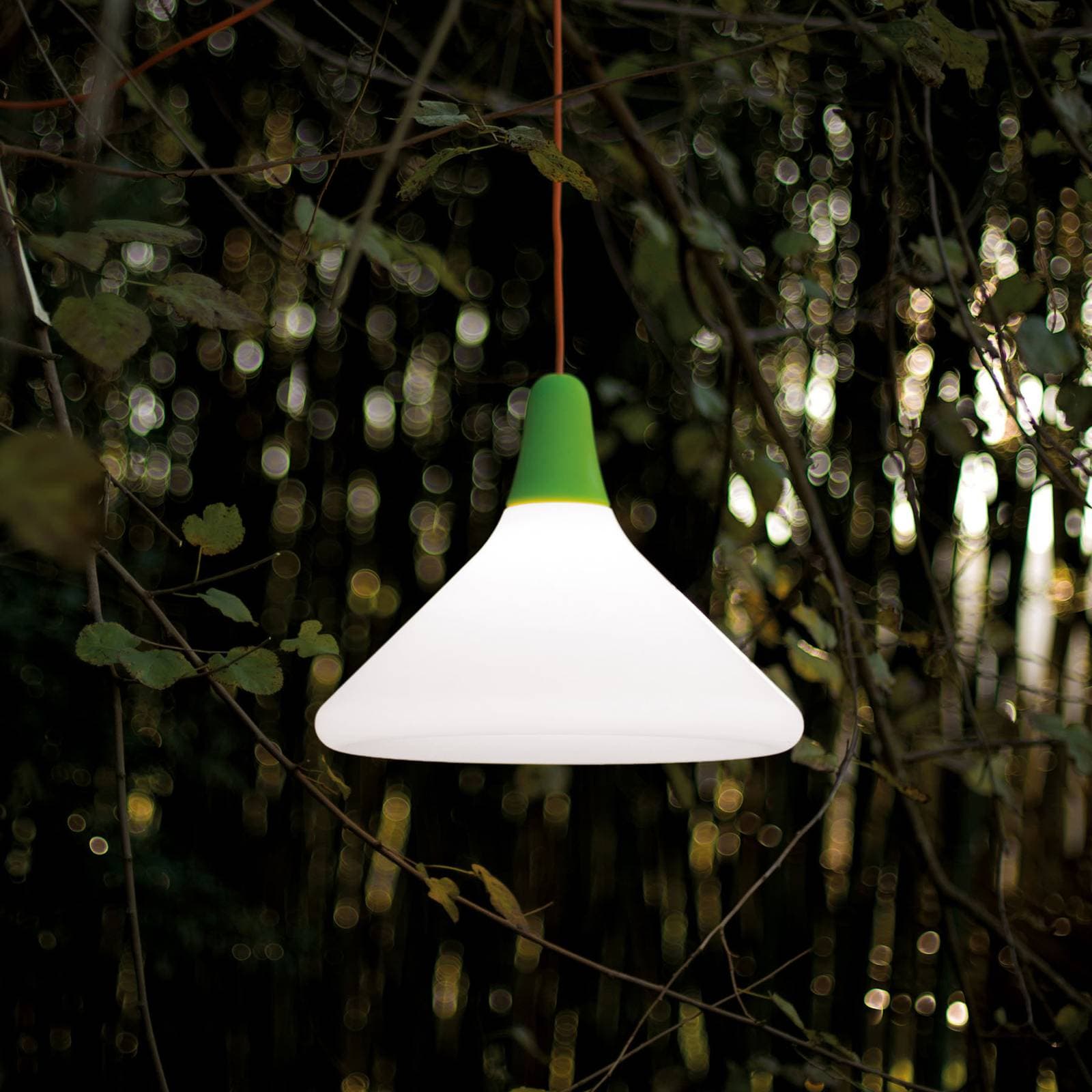 Martinelli Luce difuzér pre Ciulifruli, 50 x 40 cm