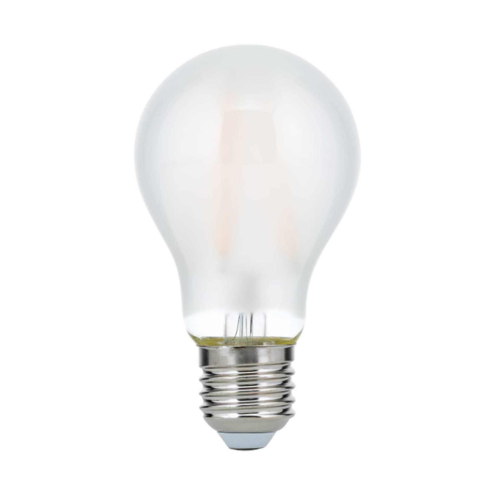 LED žiarovka E27 10W 2 700K matná stmievateľná