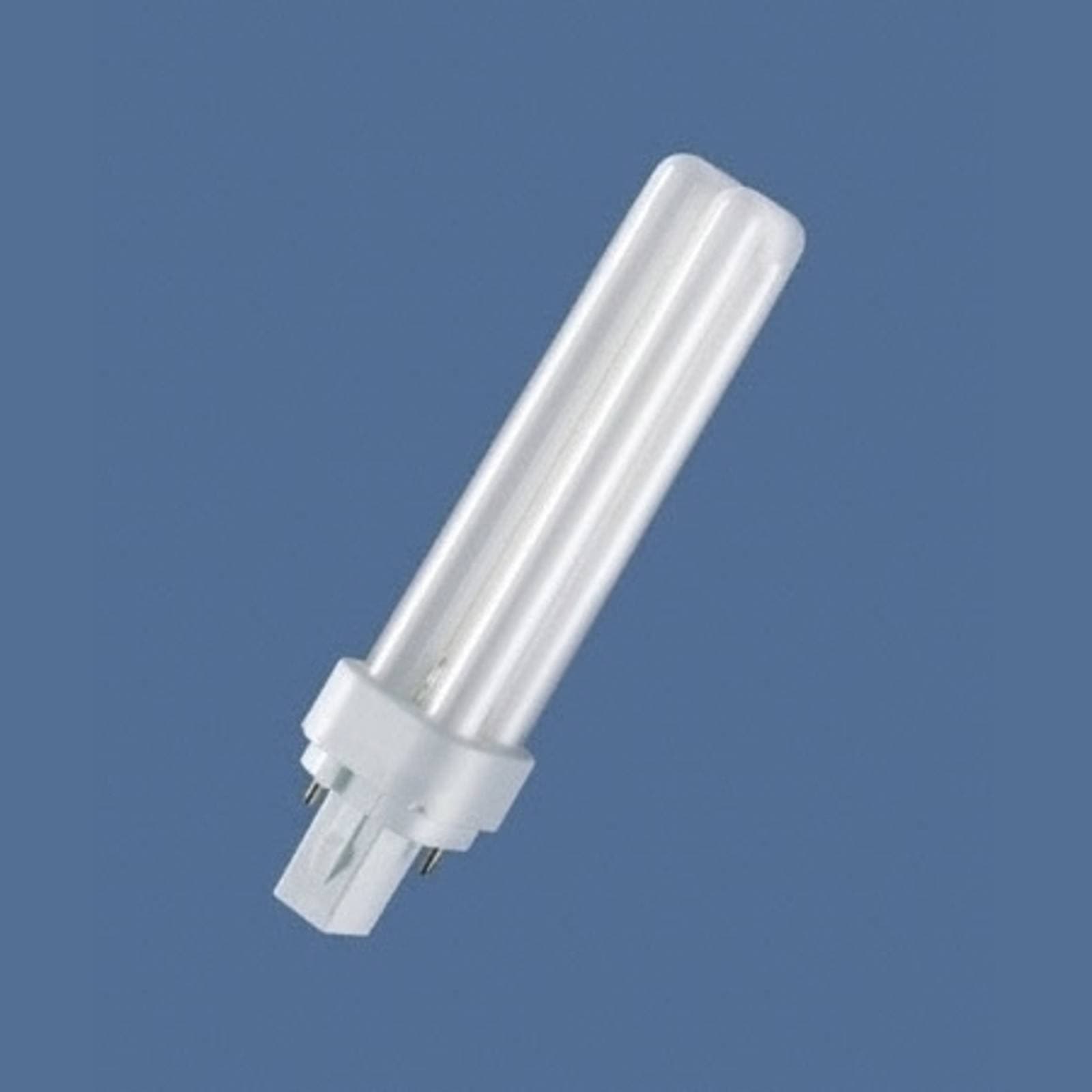 G24d 18 W 830 kompaktná žiarivka Dulux D