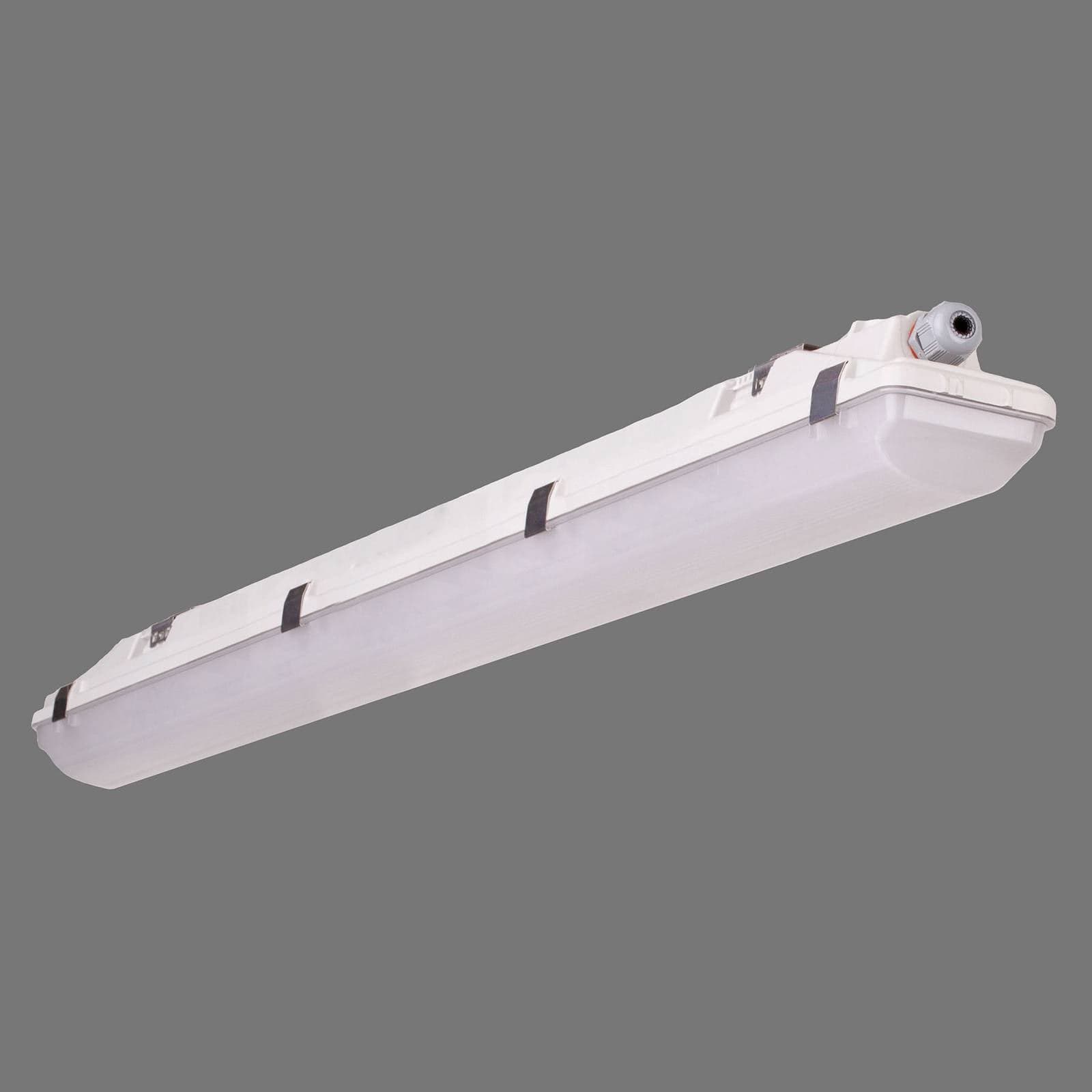 Vaňové LED svietidlo 748 dĺžka 118,5 cm 23 W