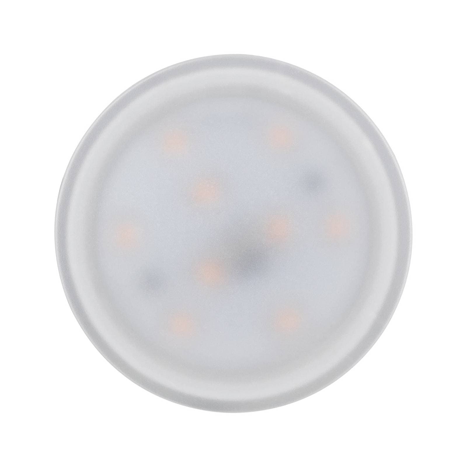 Paulmann Choose Coin LED 100° 6W 2700K 3ks