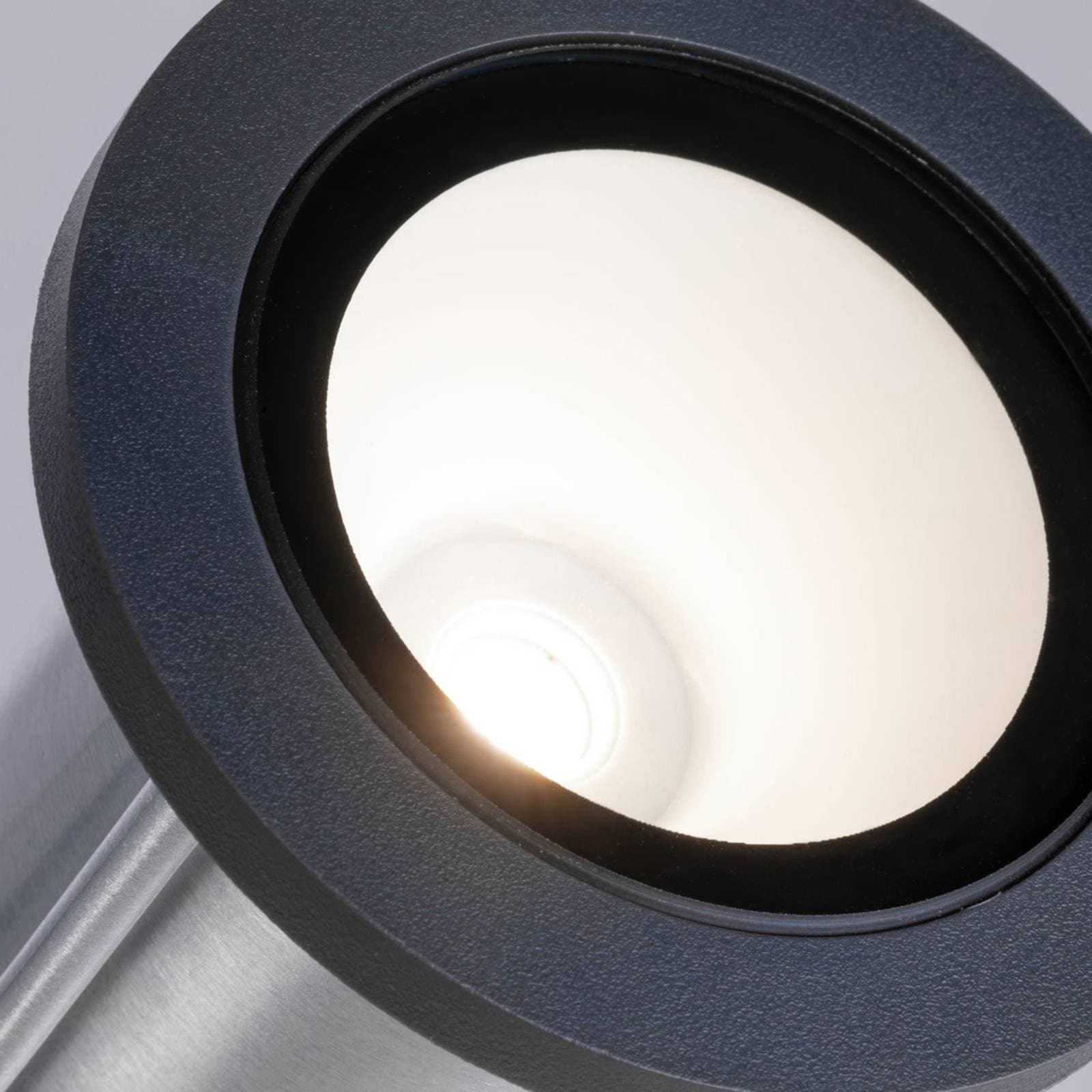Paulmann Plug & Shine LED reflektor so zemným hrotom Classic