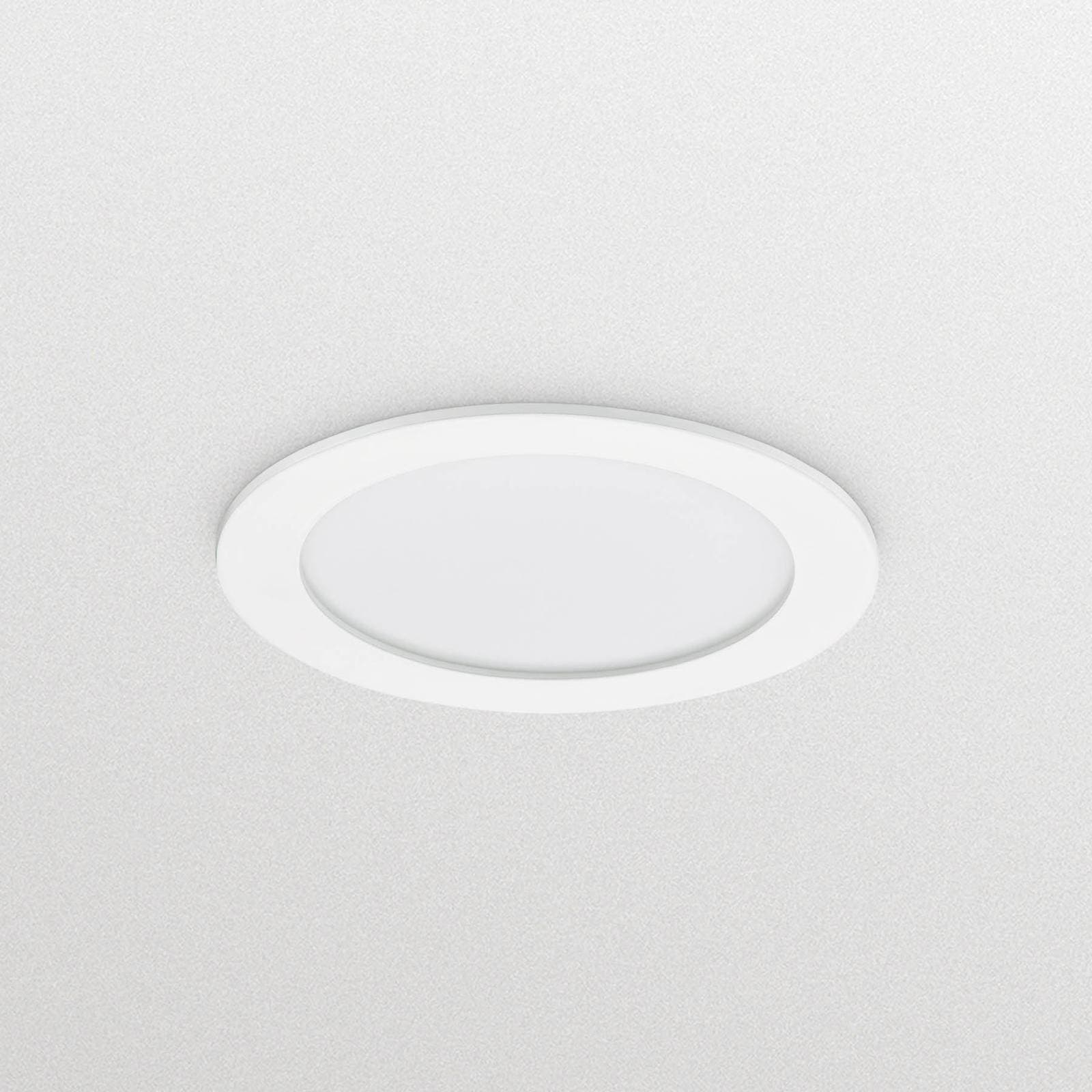 LED podhľadové svietidlo DN145B LED10S/830 PSU II WH