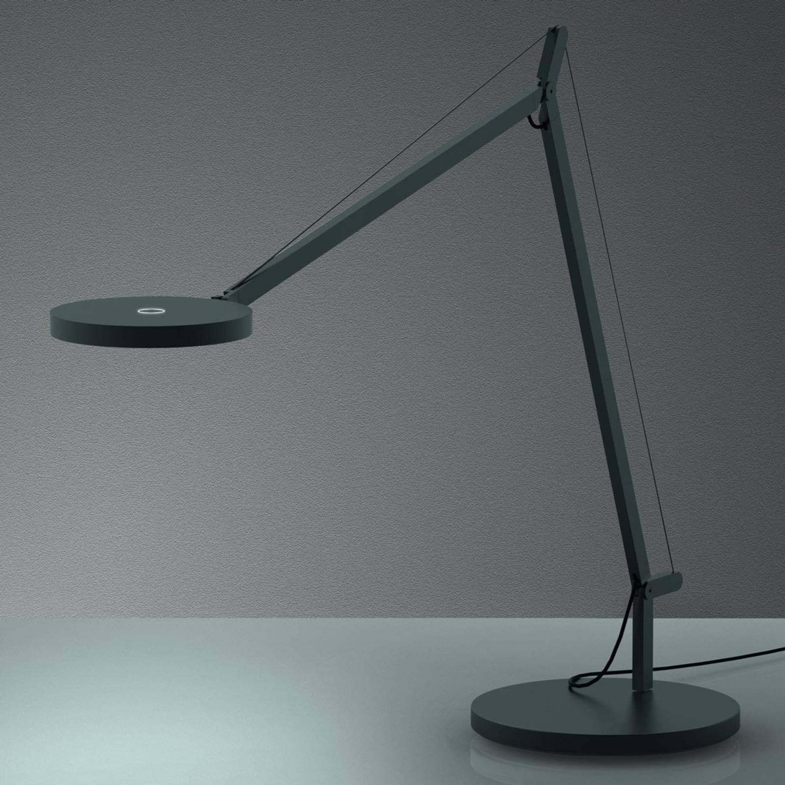 Stolná LED lampa Artemide Demetra 2 700K
