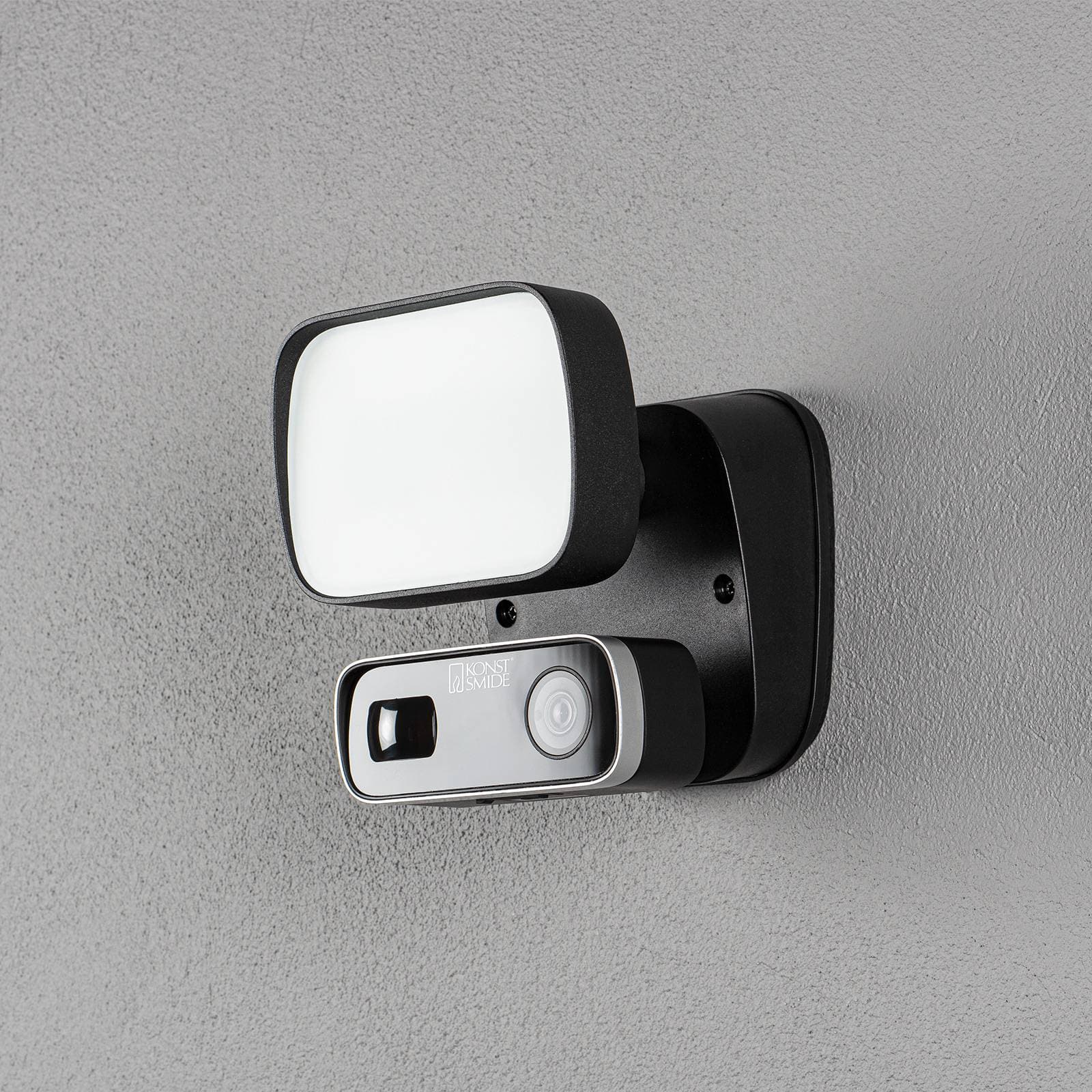 Kamerové LED Smartlight 7867-750 WiFi 1 000 lm