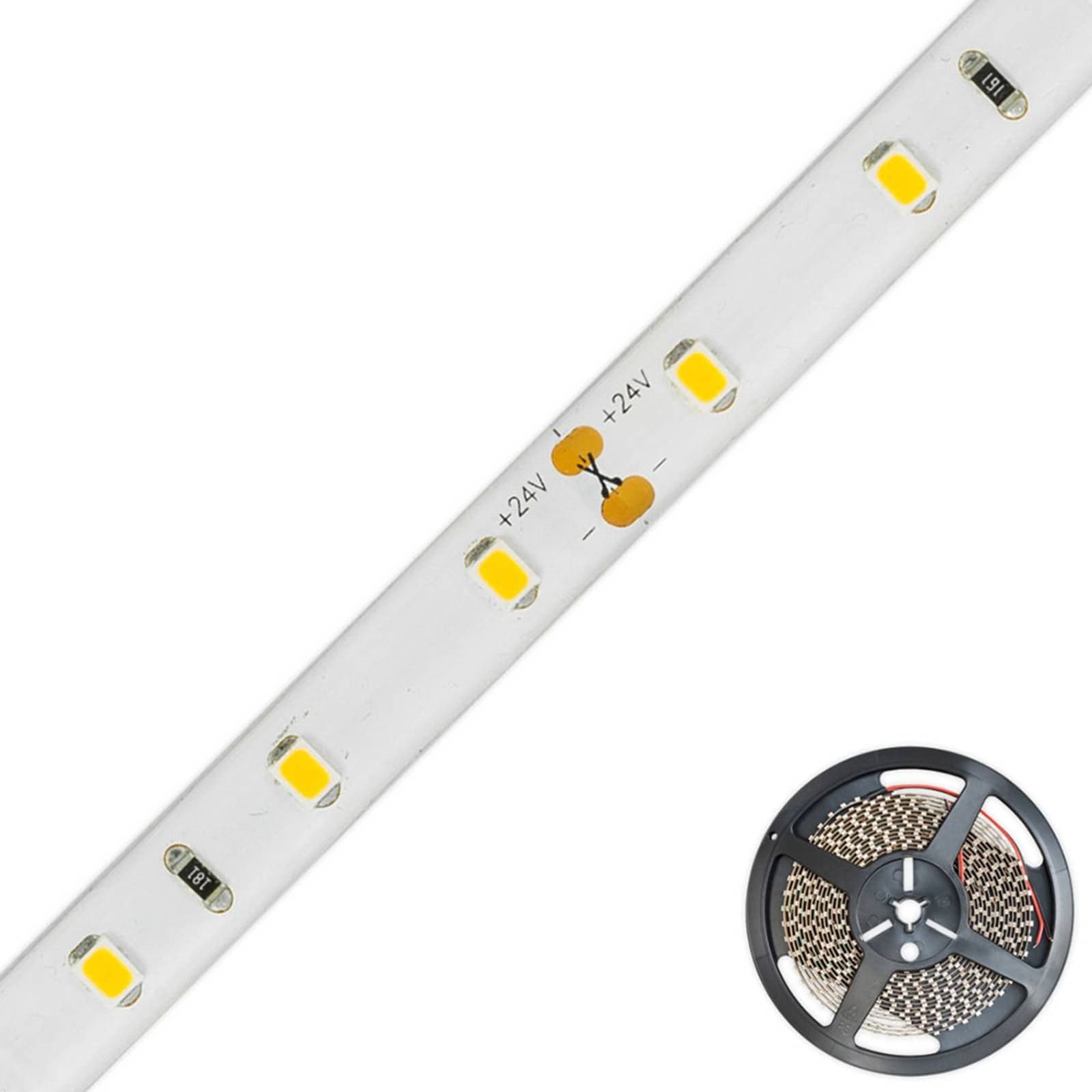 EVN STR2024 LED-pásik IP20 5m 24W 2 700K