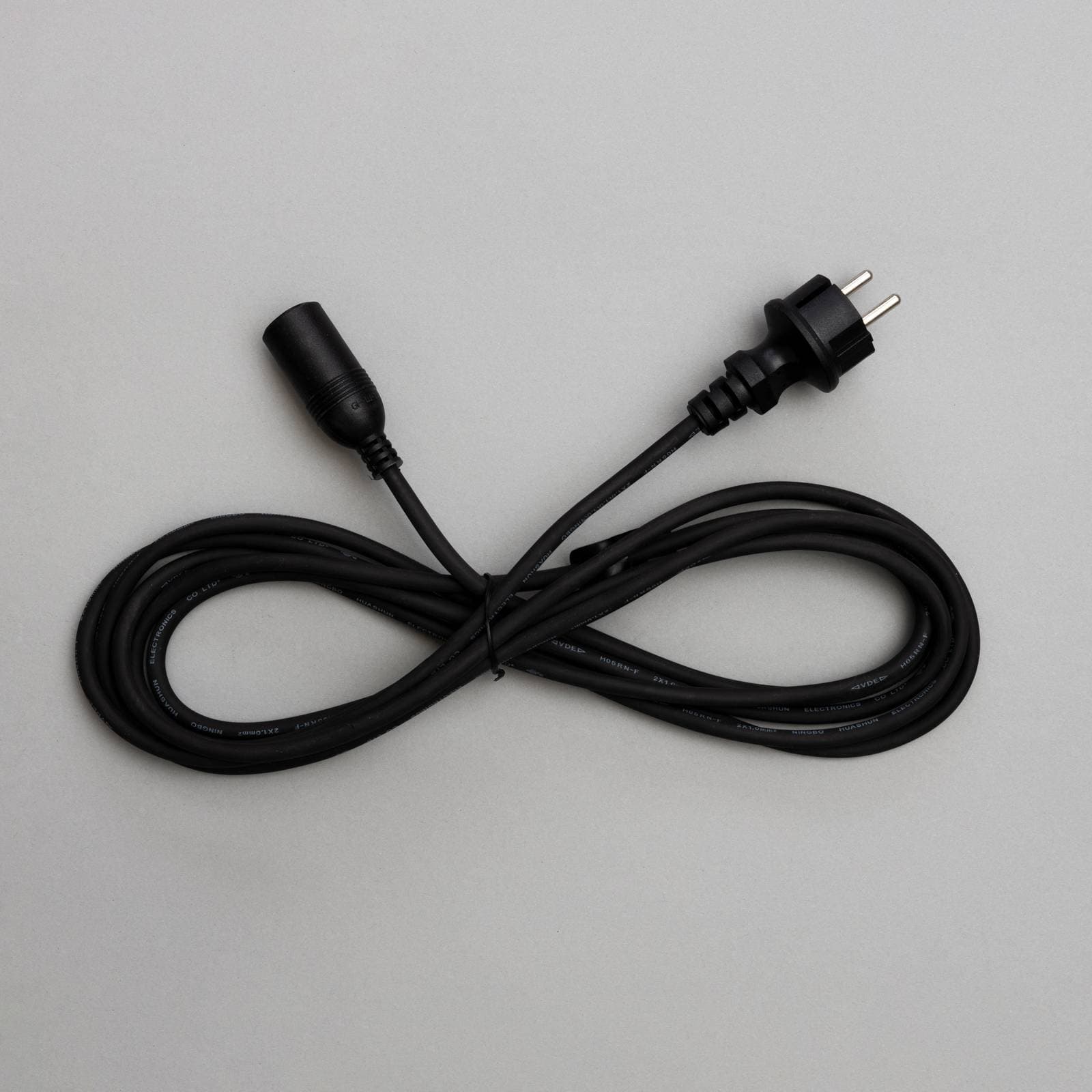 Sterntaler hviezda IP44 E14 Ø 55 cm biela