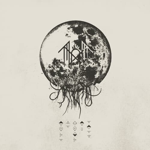 CD Sleep Token - TAKE ME BACK TO EDEN